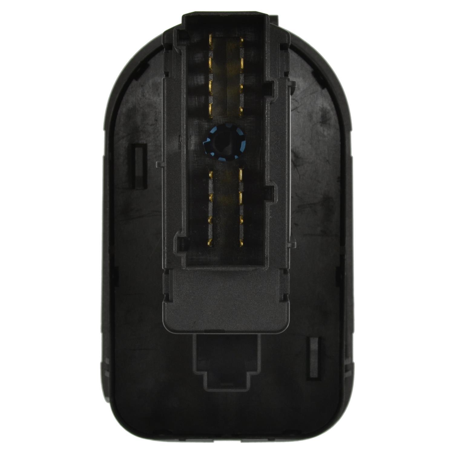 BWD S10417 - Headlight Switch BWD S10417 Headlight Switch product image 2 of 3