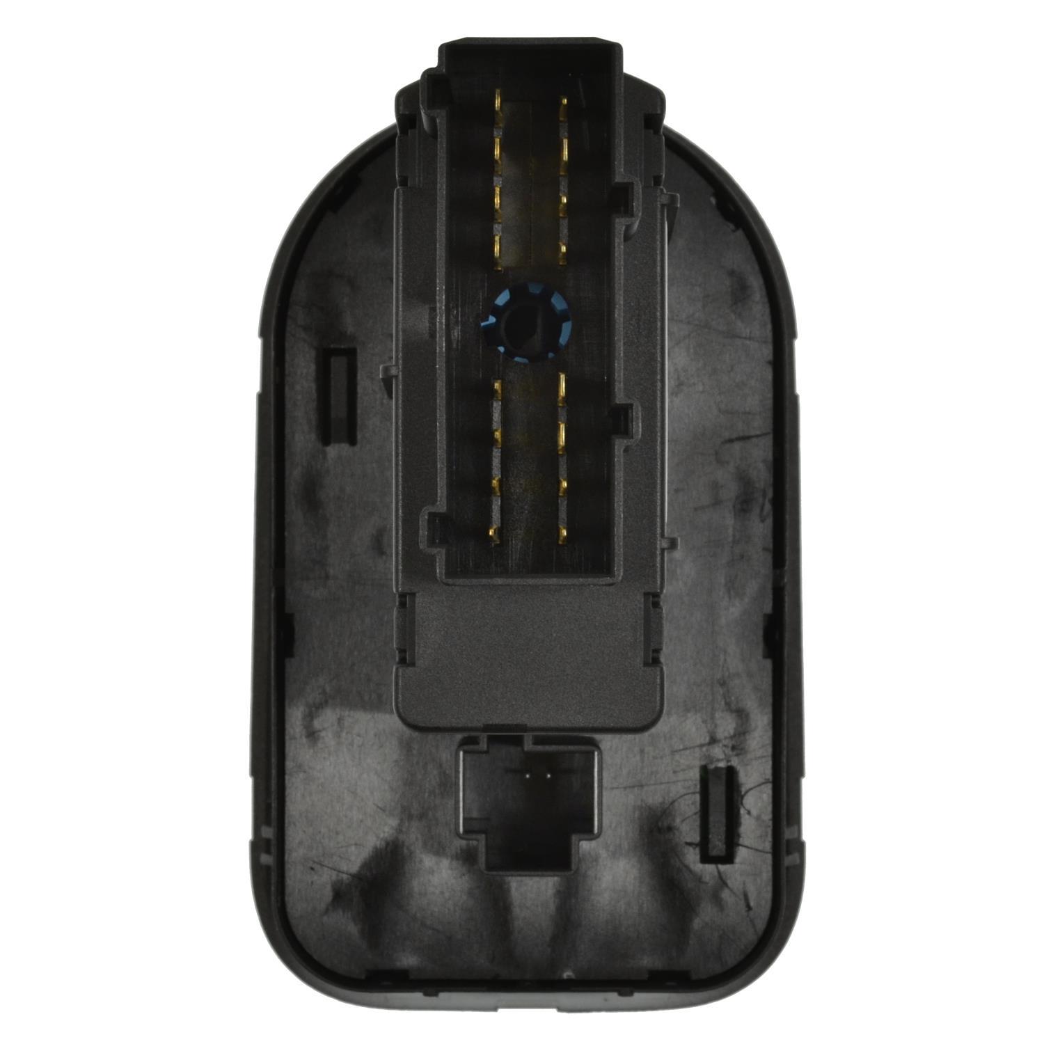 BWD S10418 - Headlight Switch BWD S10418 Headlight Switch product image 2 of 3