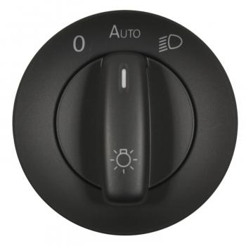BWD S10424 Headlight Switch product image 1 of 3