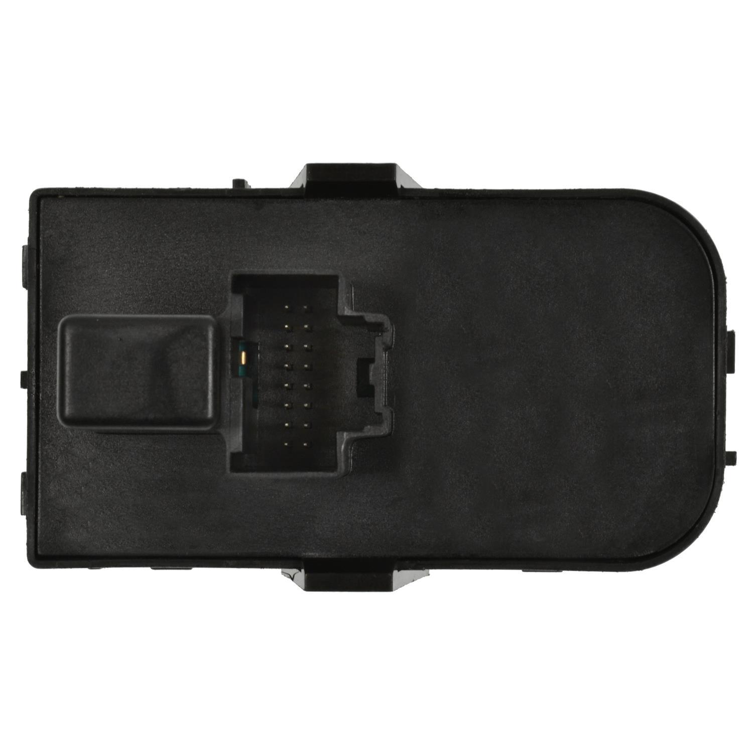 BWD S10428 - Headlight Switch BWD S10428 Headlight Switch product image 2 of 3