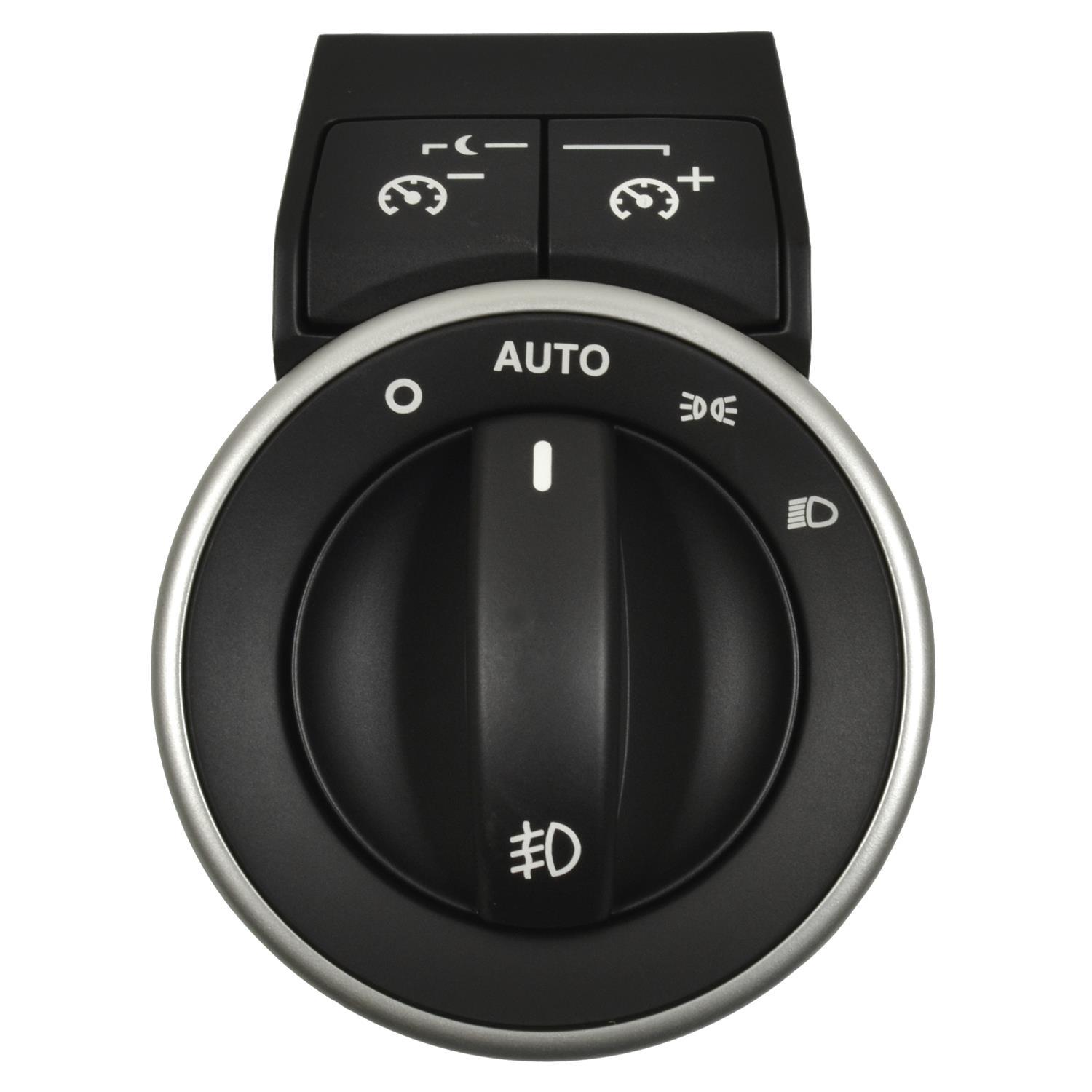 BWD S10429 - Headlight Switch BWD S10429 Headlight Switch product image 1 of 3