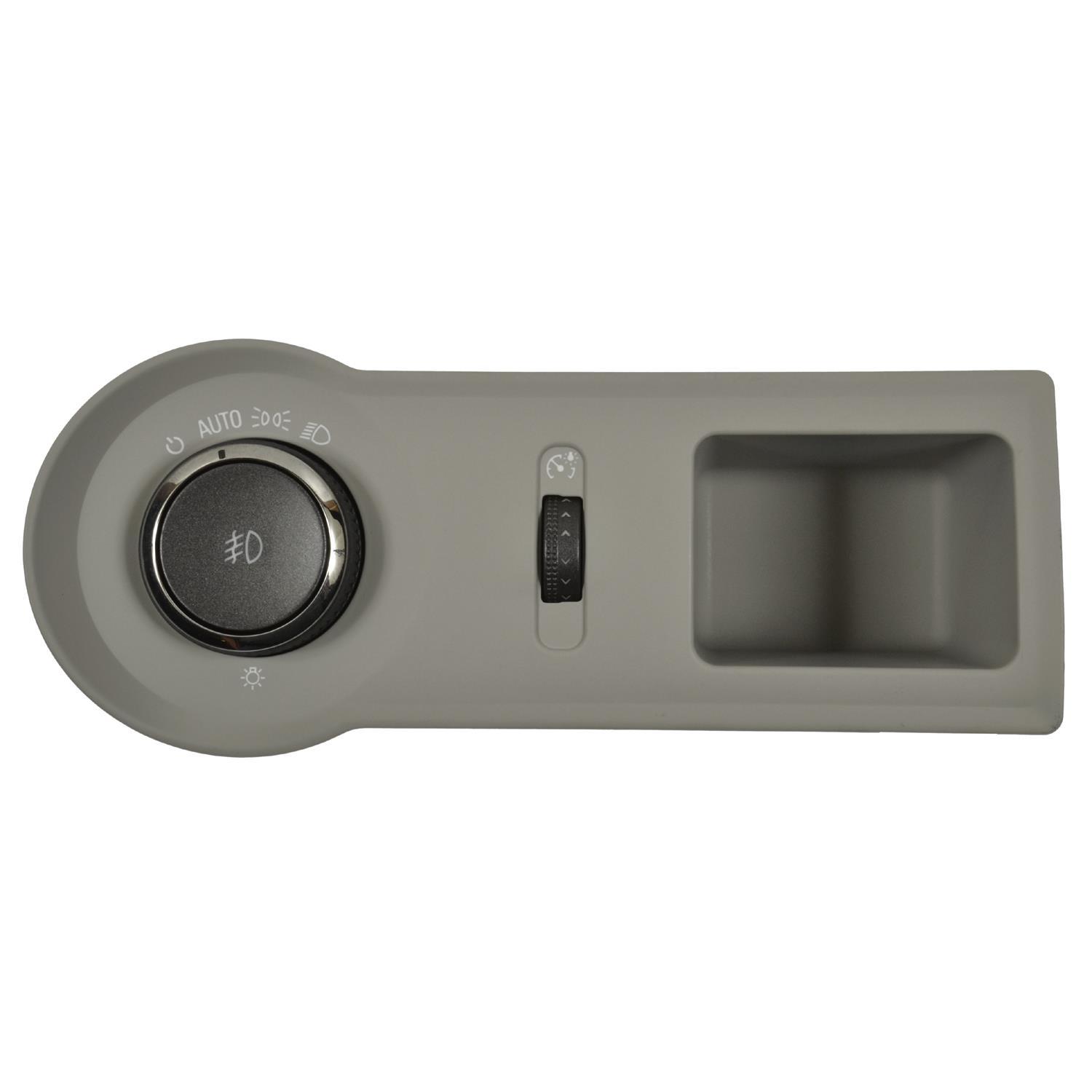 BWD S10430 Fog Light Switch product image 1 of 3