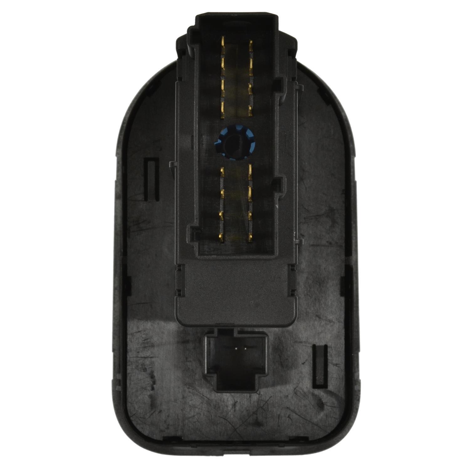 BWD S10432 Headlight Switch product image 2 of 3
