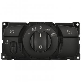 BWD S10434 Fog Light Switch product image 1 of 3