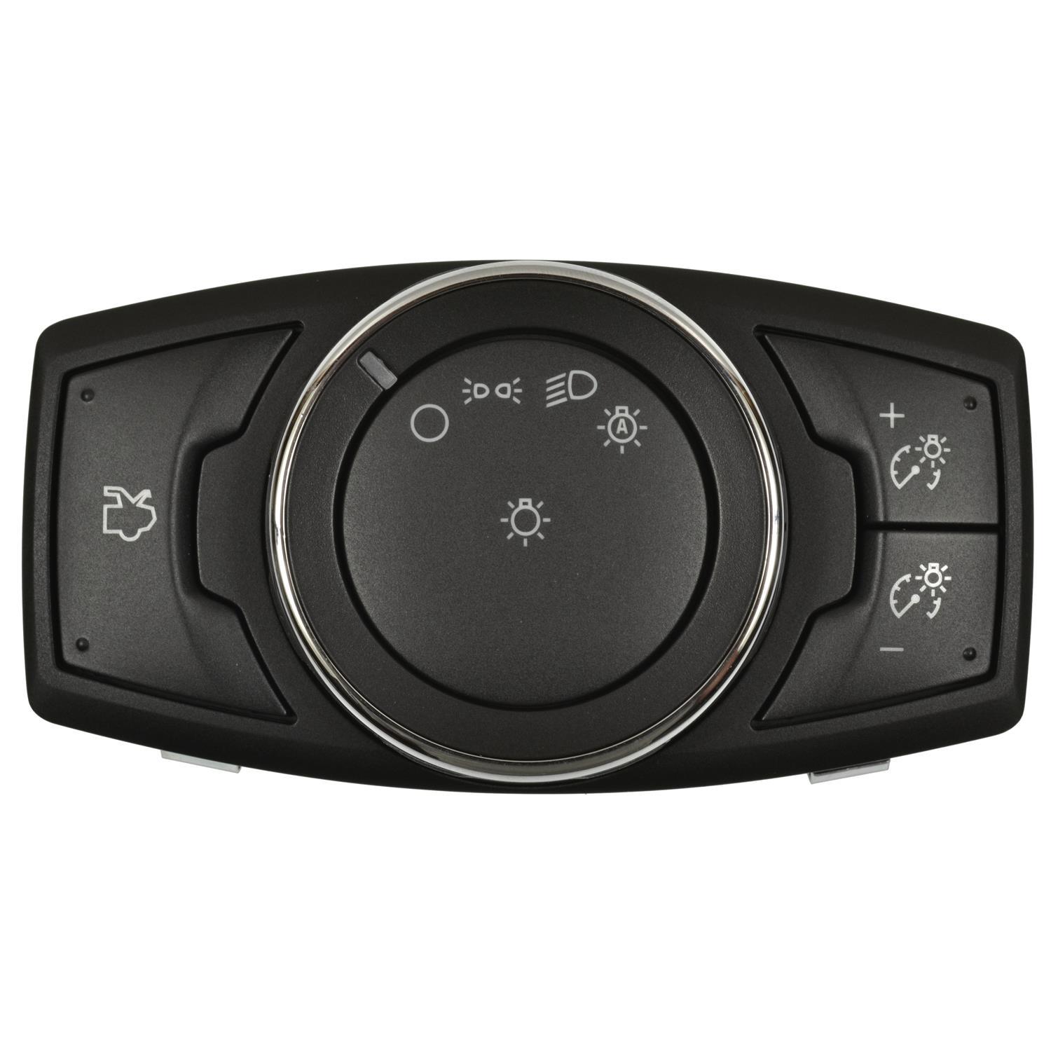 BWD S10440 Headlight Switch product image 2 of 3
