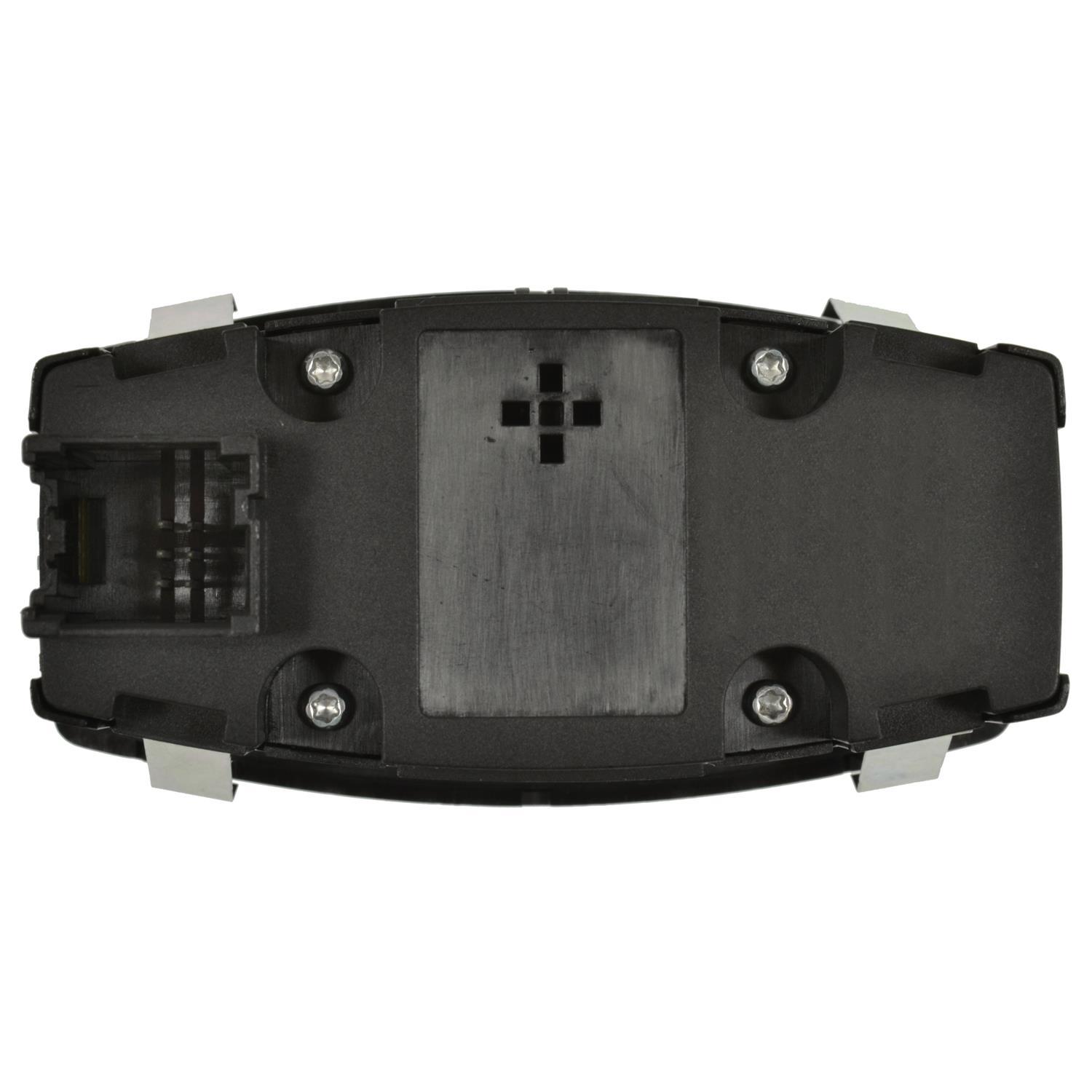 BWD S10441 - Headlight Switch BWD S10441 Headlight Switch product image 1 of 3