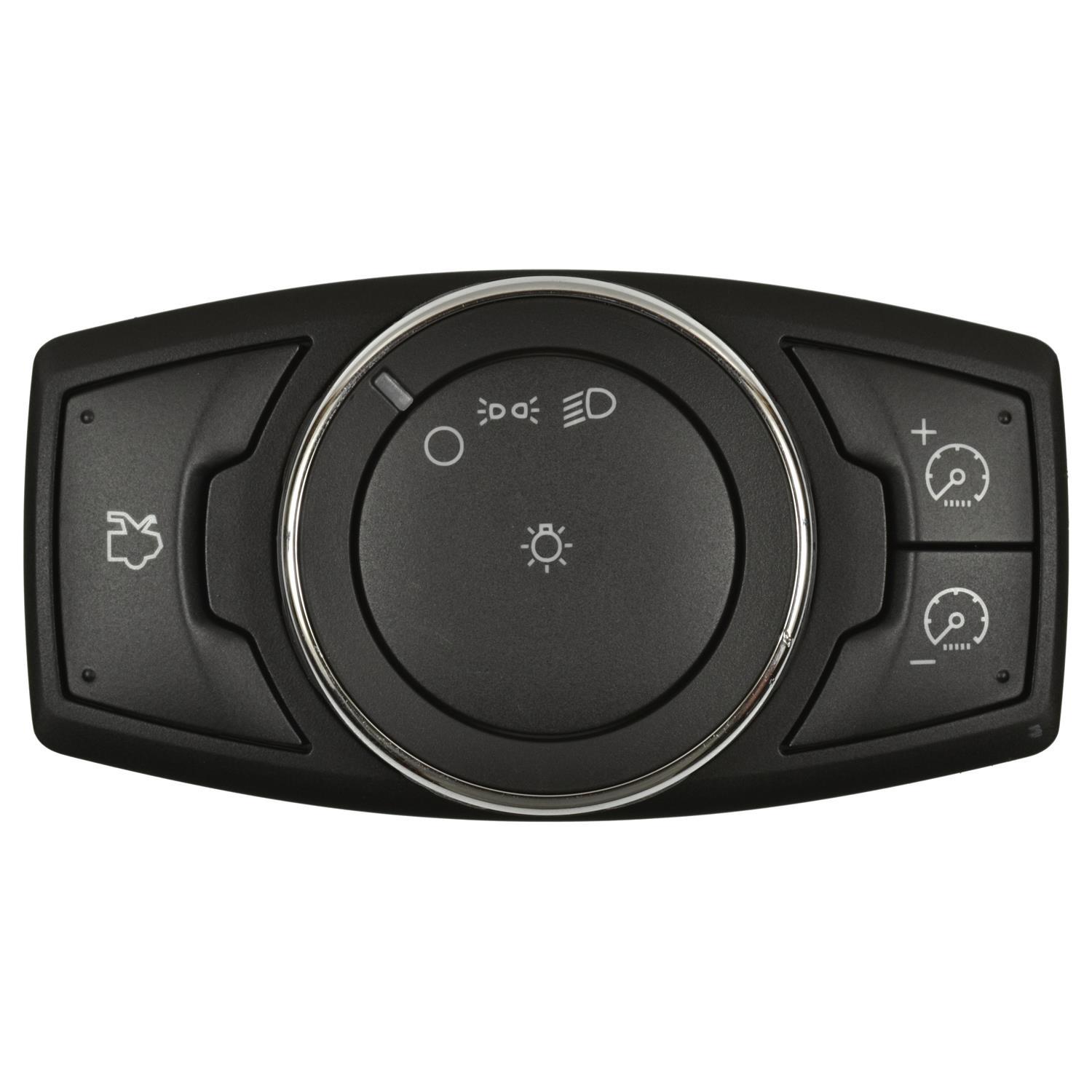 BWD S10441 - Headlight Switch BWD S10441 Headlight Switch product image 2 of 3