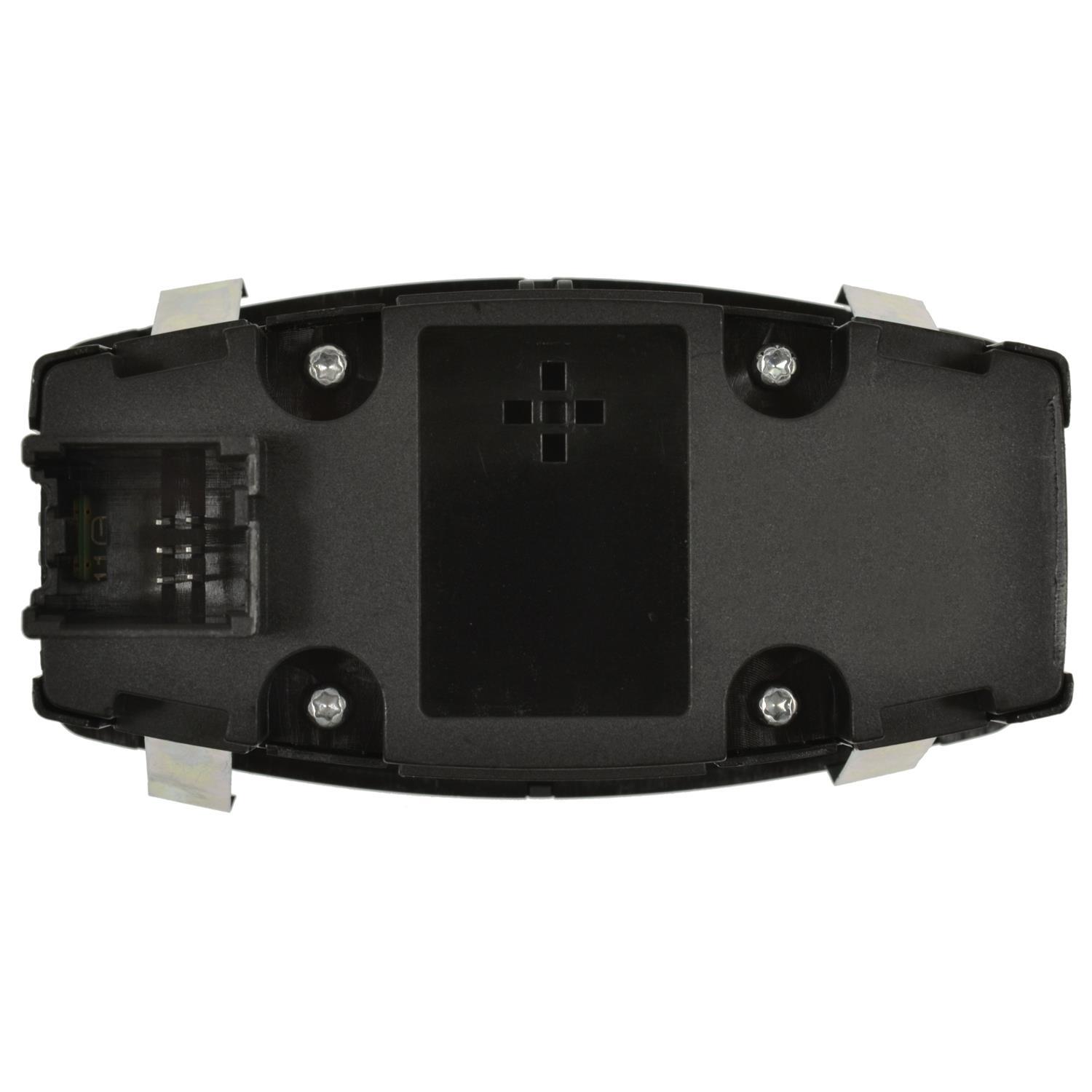 BWD S10444 - Headlight Switch BWD S10444 Headlight Switch product image 1 of 3