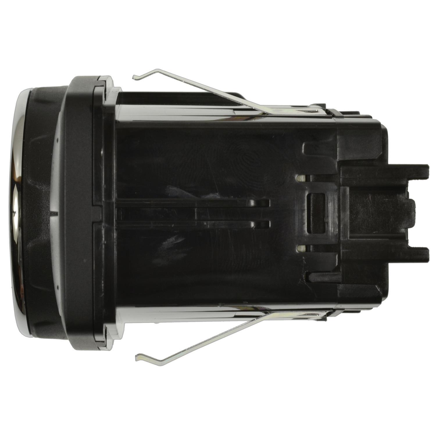 BWD S10444 - Headlight Switch BWD S10444 Headlight Switch product image 3 of 3