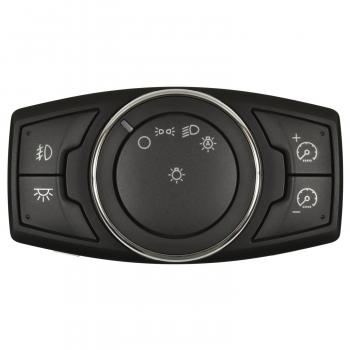 BWD S10445 Headlight Switch product image 2 of 3