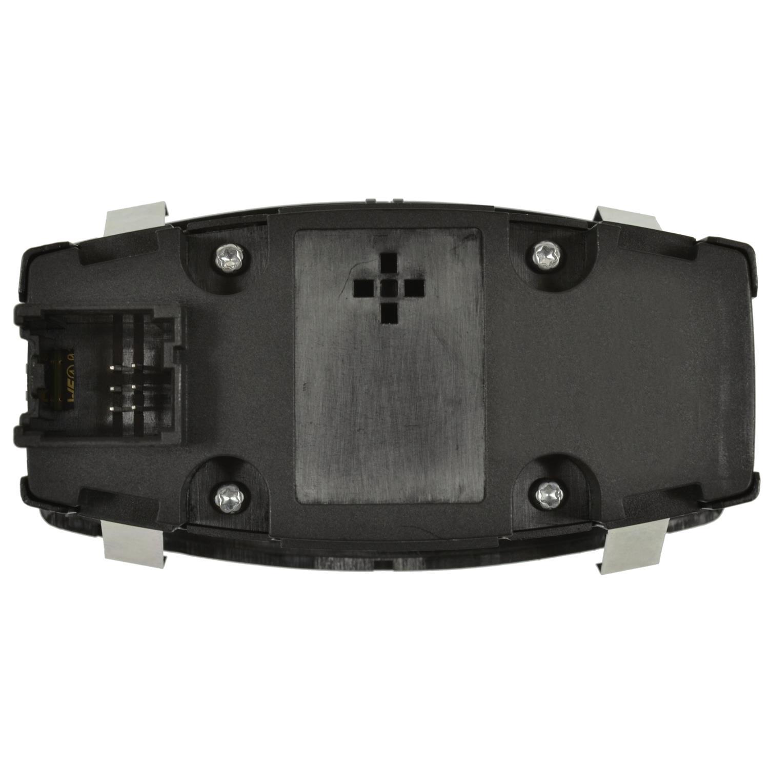 BWD S10446 - Headlight Switch BWD S10446 Headlight Switch product image 1 of 3