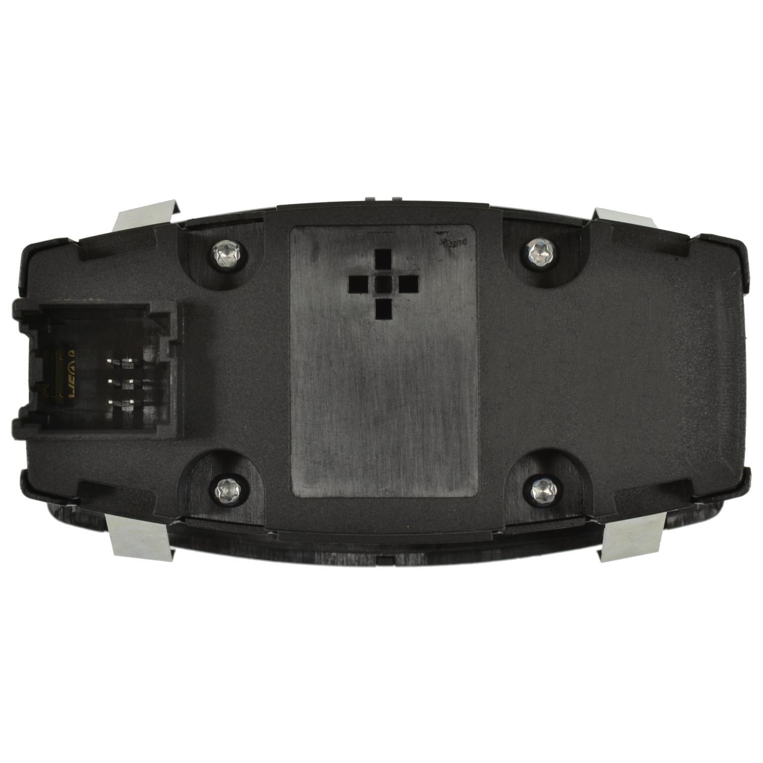 BWD S10448 - Headlight Switch BWD S10448 Headlight Switch product image 1 of 3