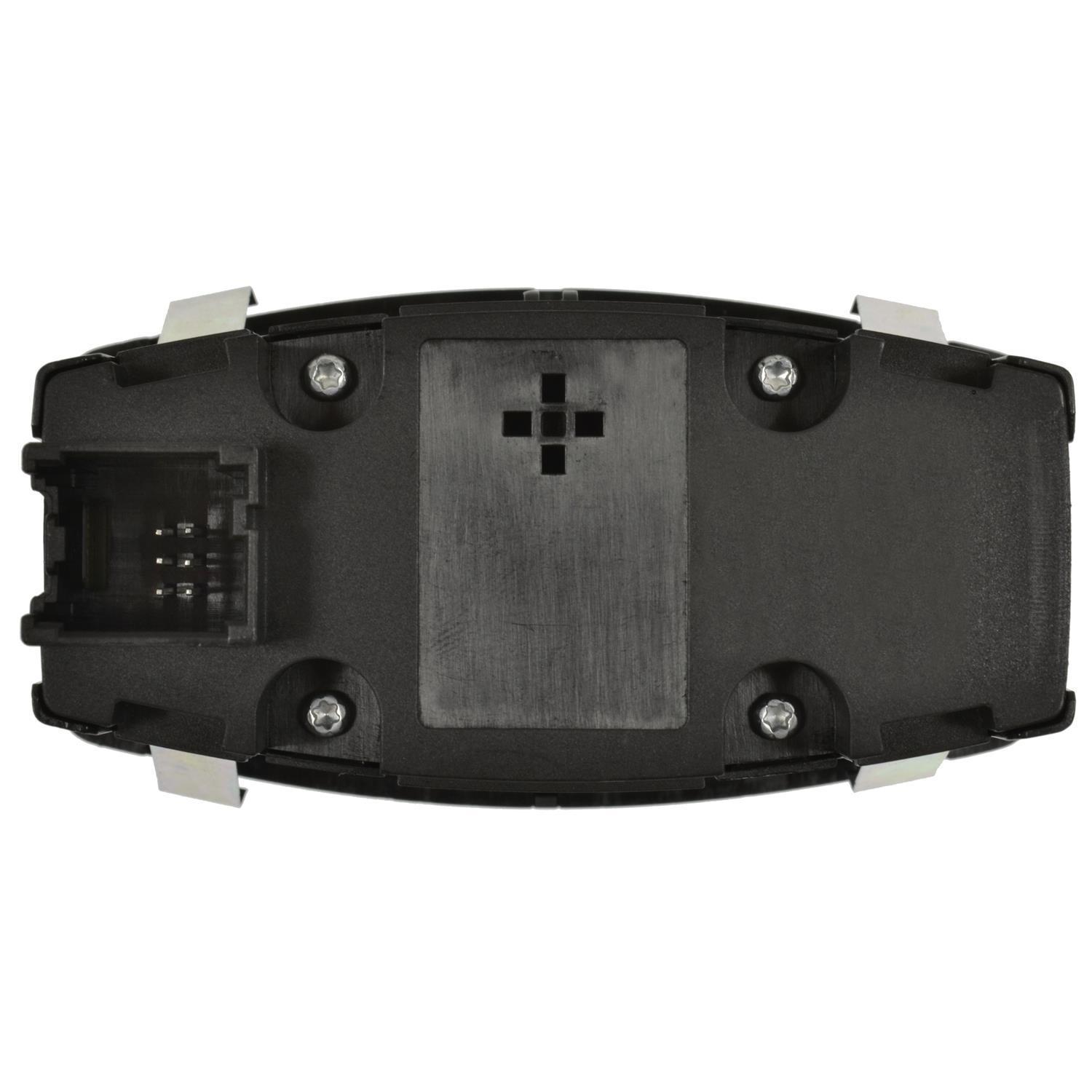 BWD S10449 - Trunk Lid Release Switch BWD S10449 Fog Light Switch product image 1 of 3