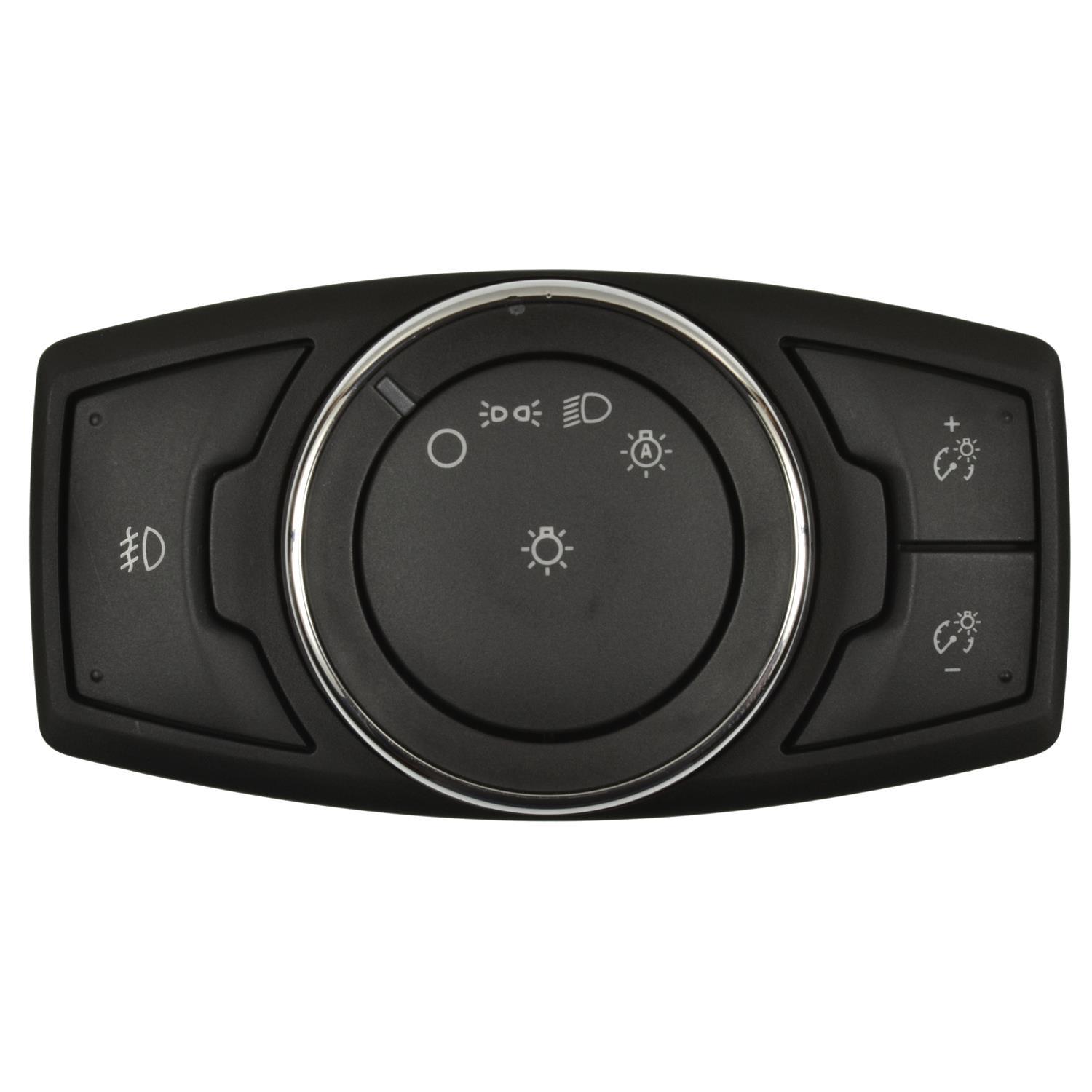 BWD S10450 - Headlight Switch BWD S10450 Fog Light Switch product image 2 of 3