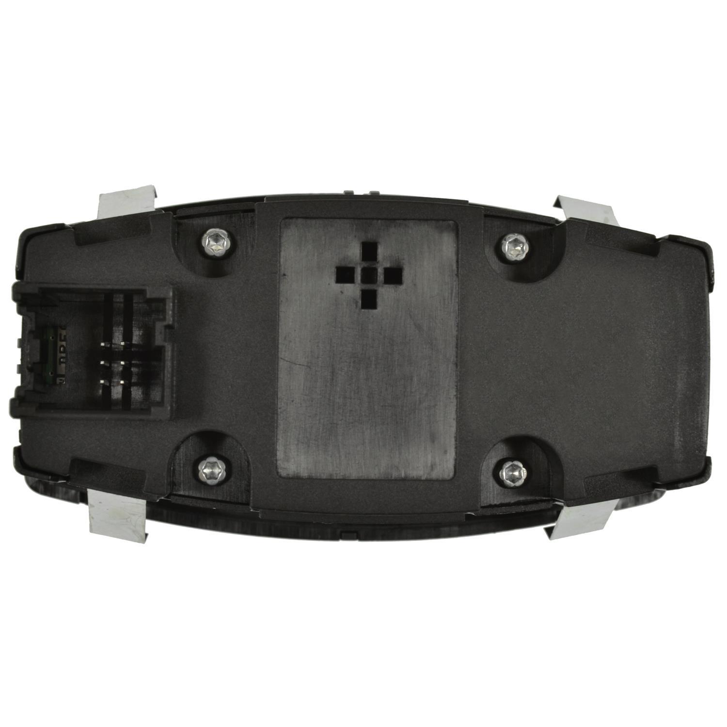 BWD S10451 - Headlight Switch BWD S10451 Headlight Switch product image 1 of 3