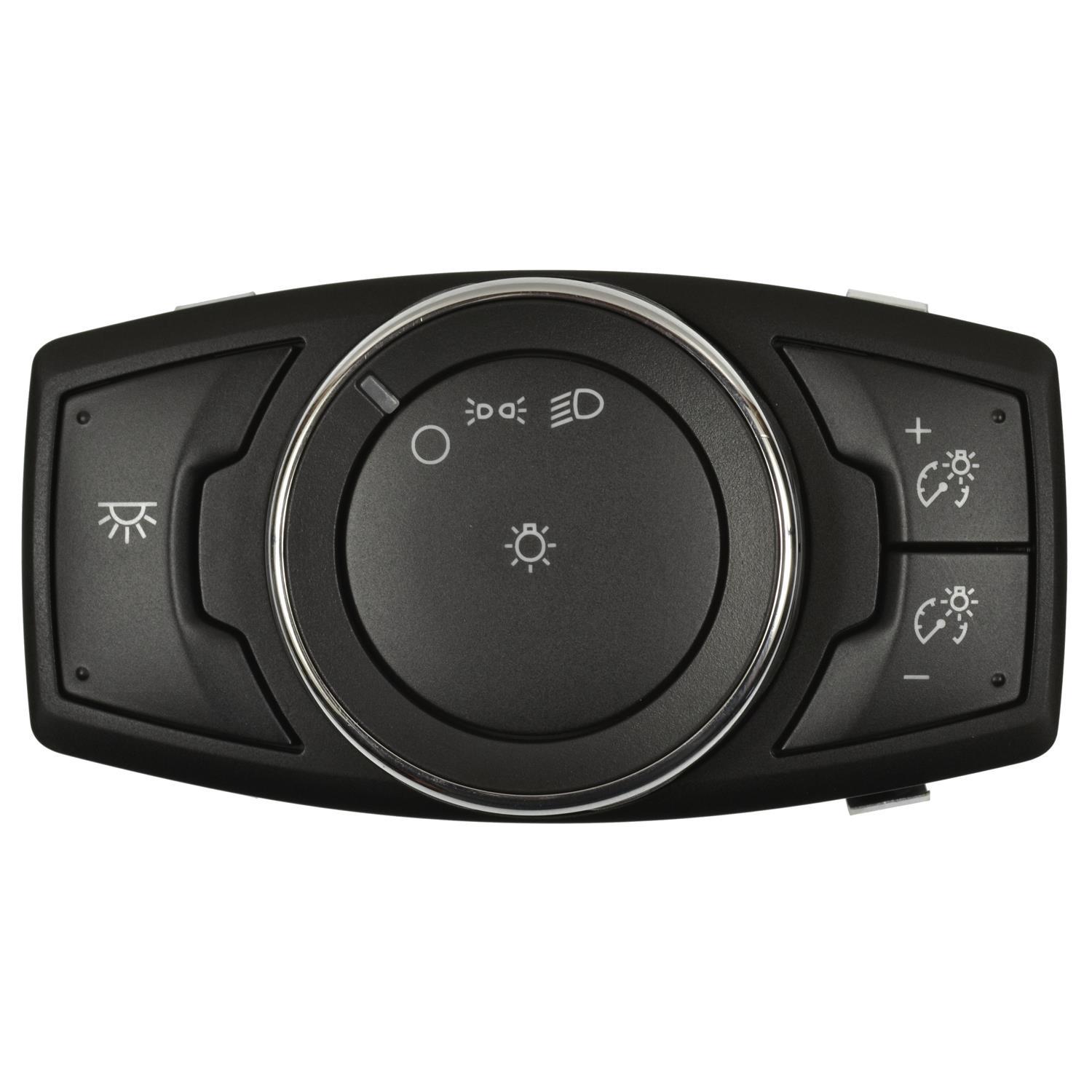 BWD S10451 - Headlight Switch BWD S10451 Headlight Switch product image 2 of 3
