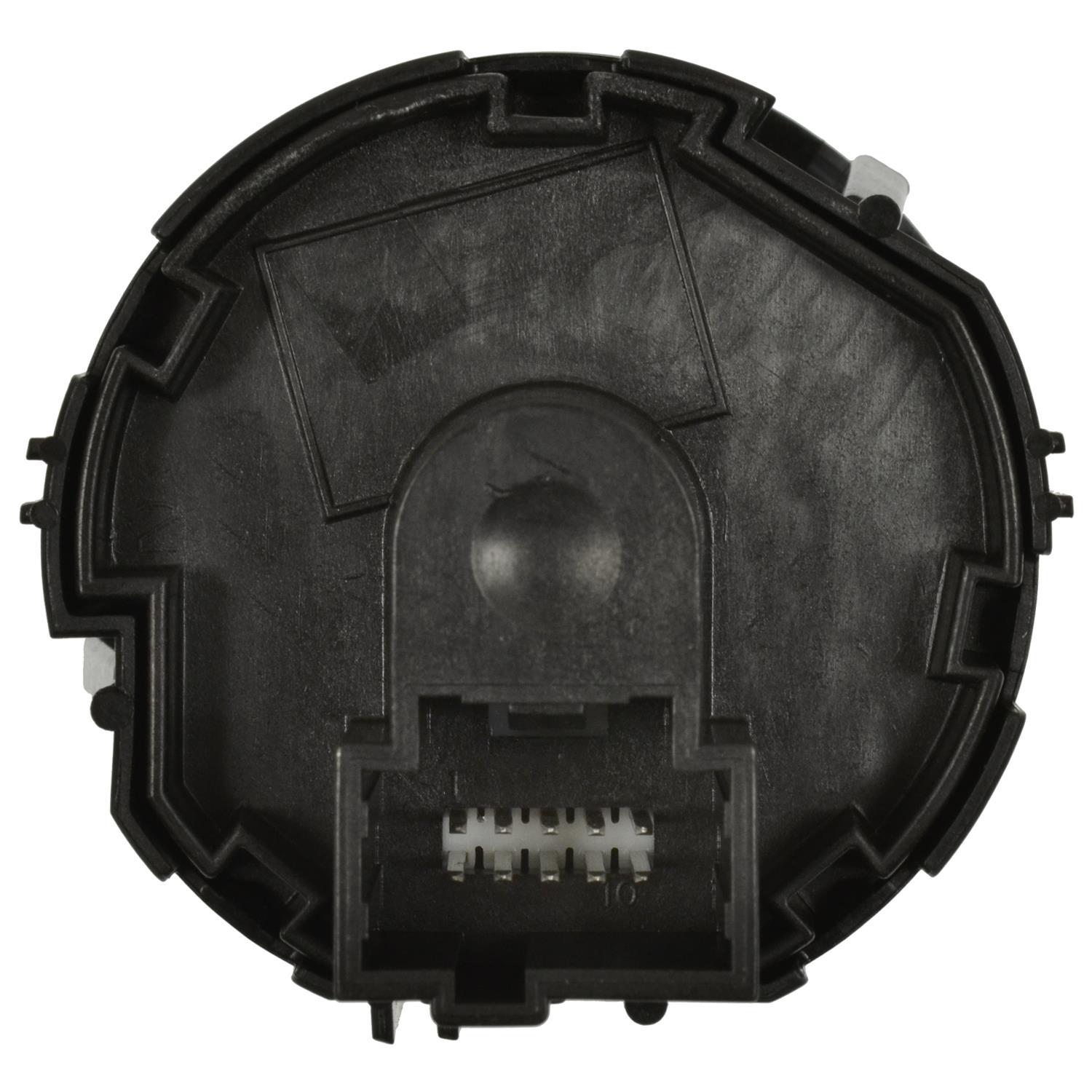 BWD S10452 - Headlight Switch BWD S10452 Headlight Switch product image 1 of 3