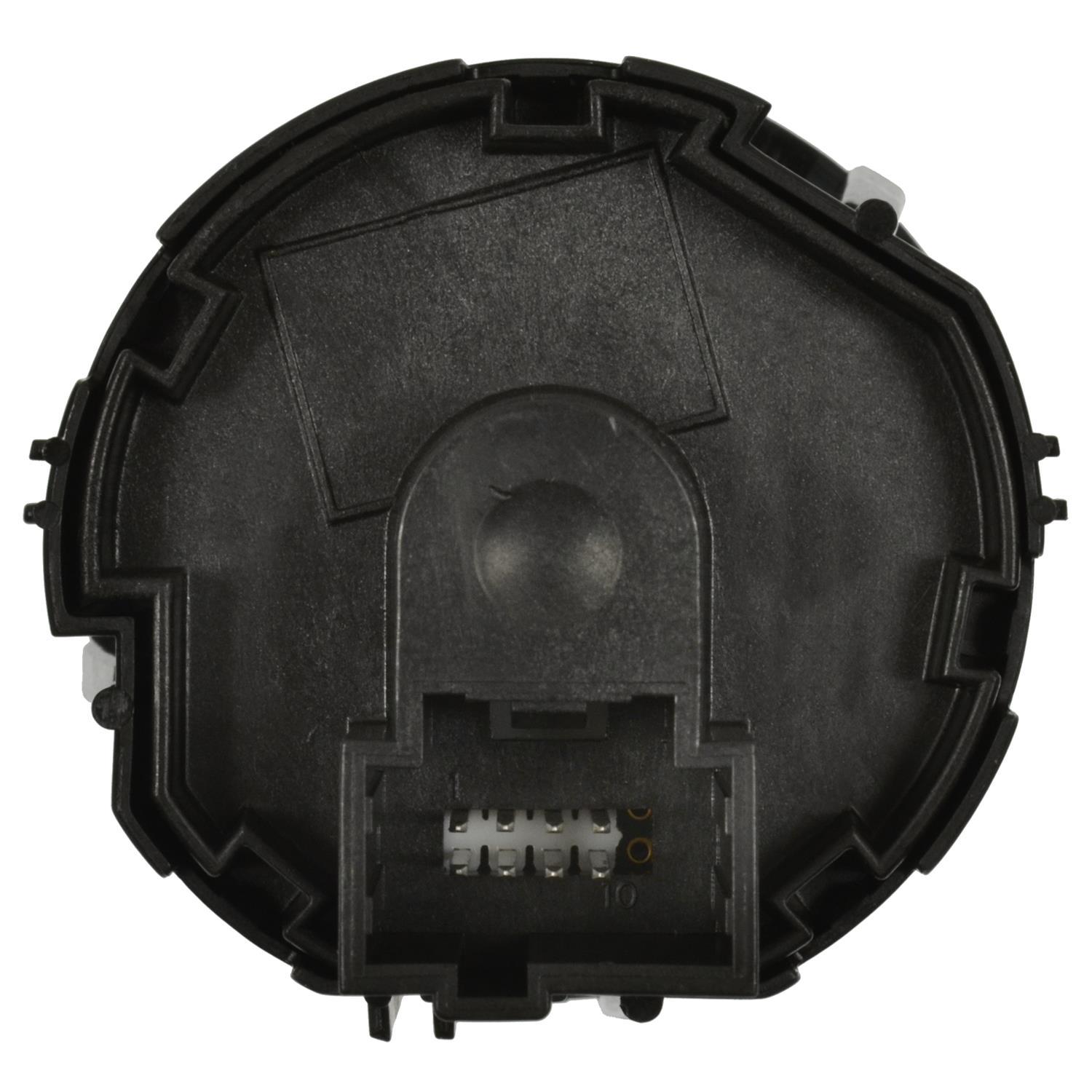 BWD S10454 Headlight Switch product image 1 of 8