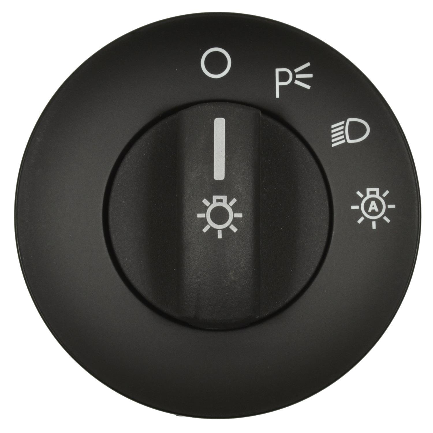 BWD S10454 Headlight Switch product image 2 of 8