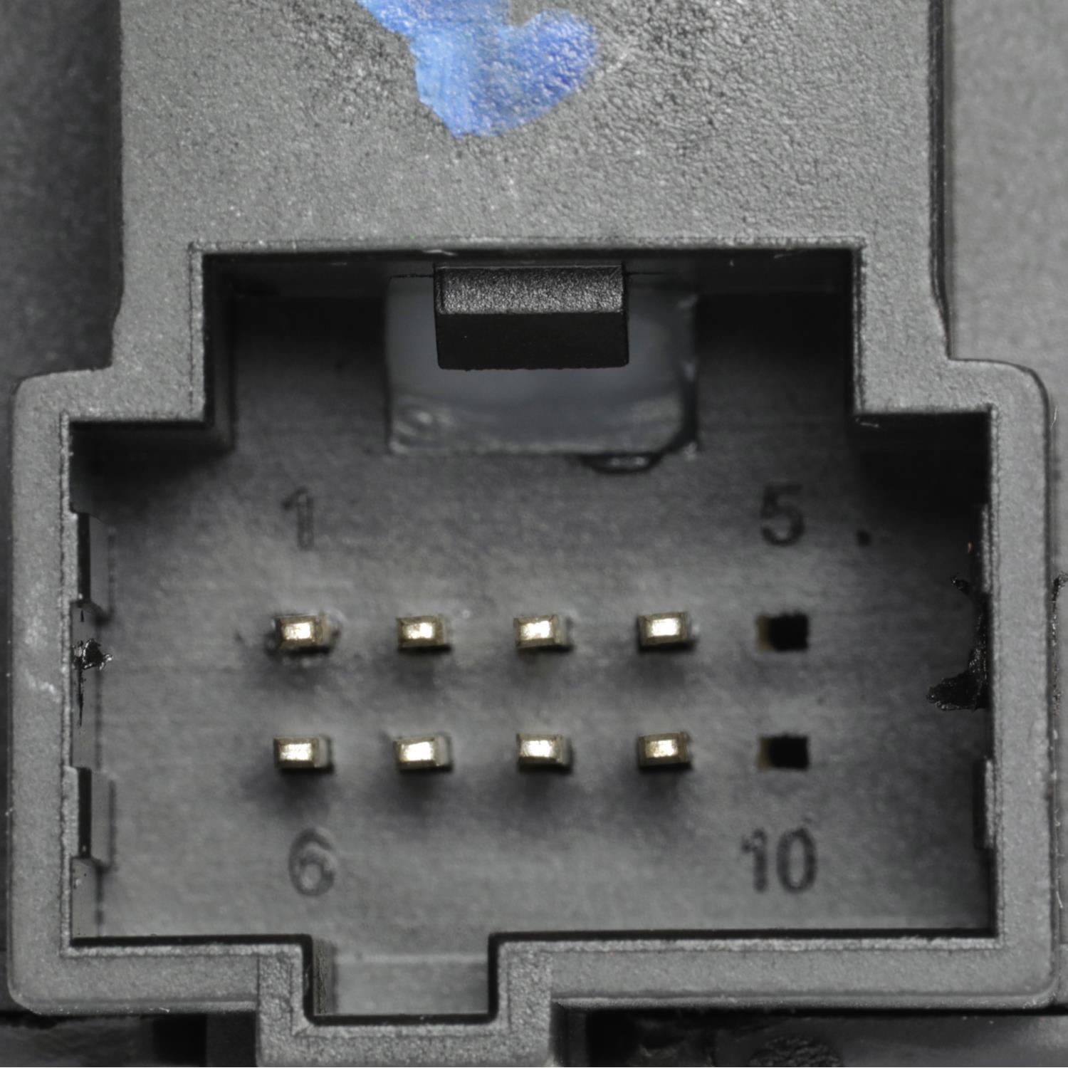 BWD S10454 Headlight Switch product image 6 of 8