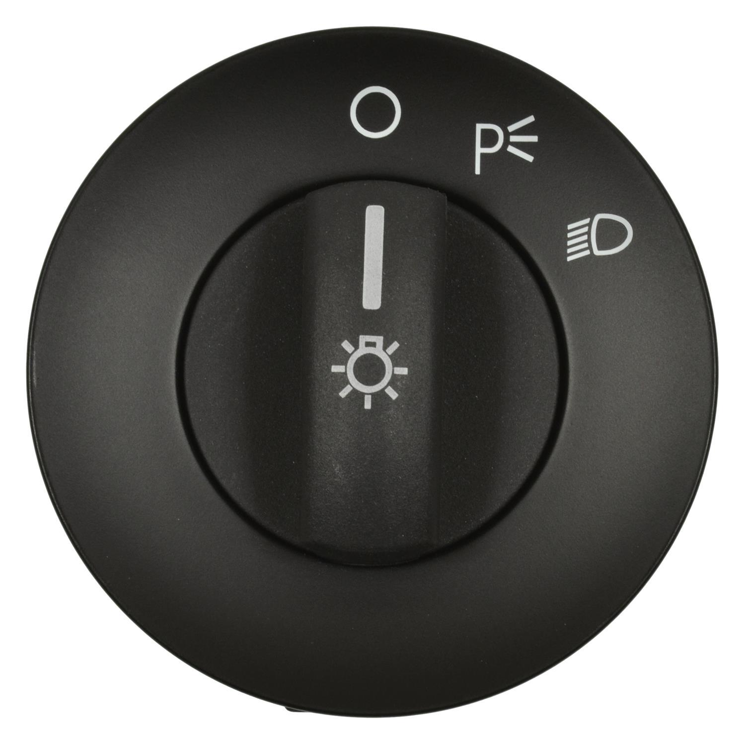 BWD S10455 - Headlight Switch BWD S10455 Headlight Switch product image 2 of 3