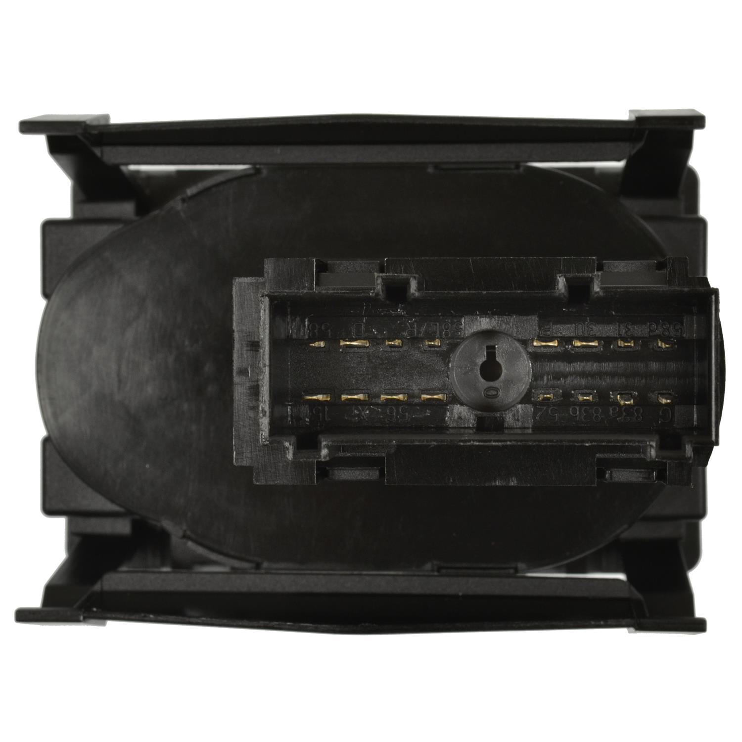 BWD S10456 - Headlight Switch BWD S10456 Headlight Switch product image 1 of 3