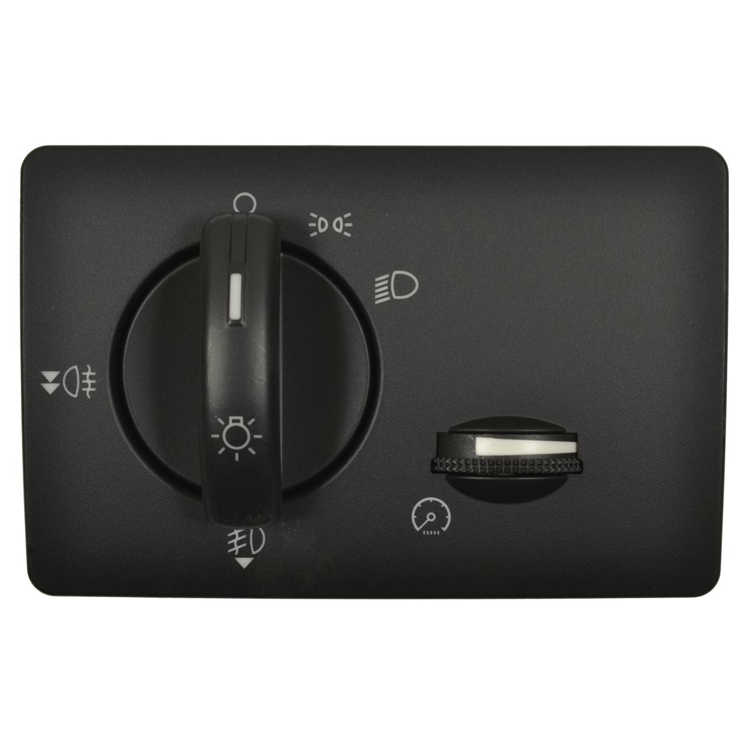 BWD S10456 - Headlight Switch BWD S10456 Headlight Switch product image 2 of 3