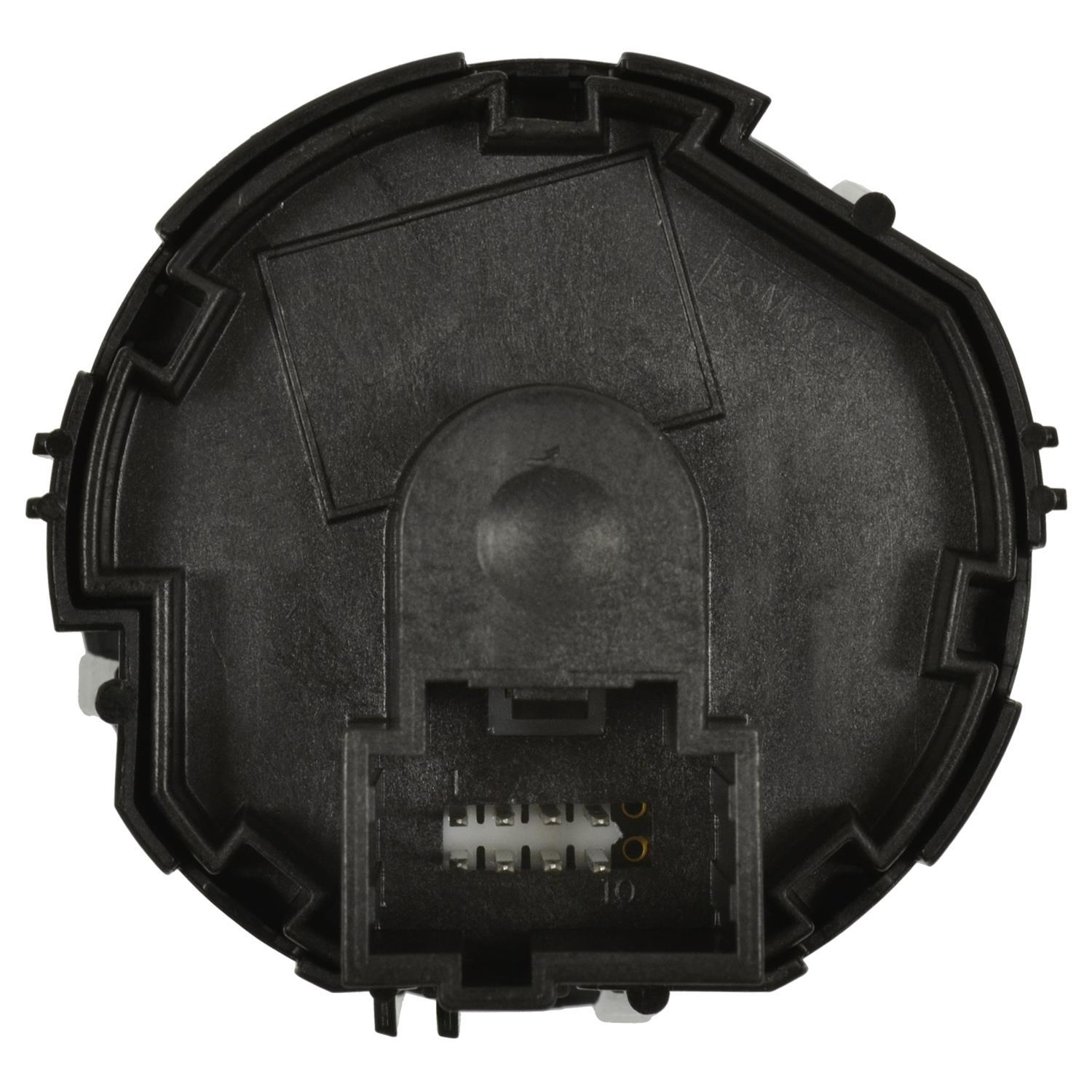 BWD S10457 - Headlight Switch BWD S10457 Headlight Switch product image 1 of 3