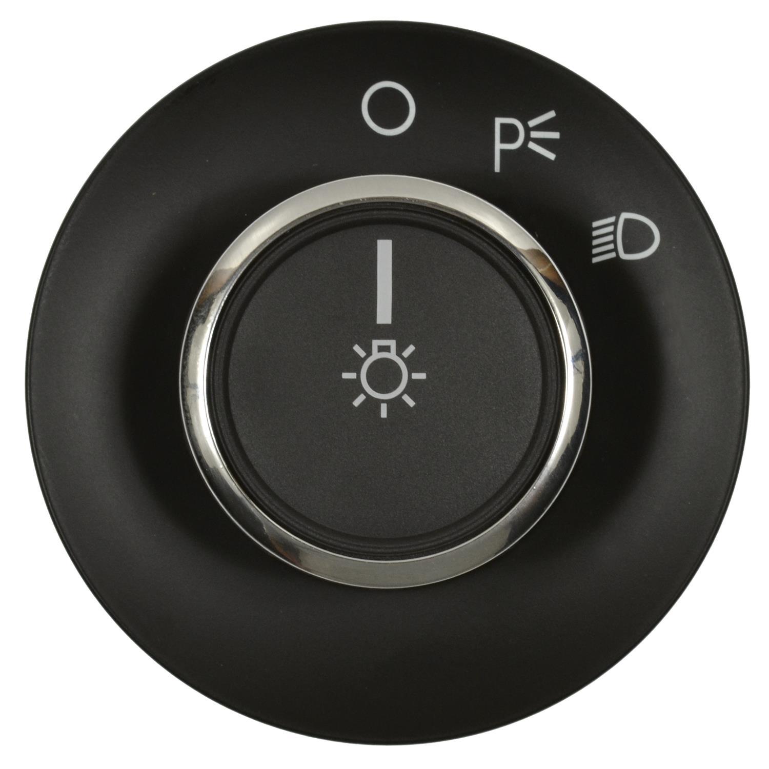 BWD S10457 - Headlight Switch BWD S10457 Headlight Switch product image 2 of 3