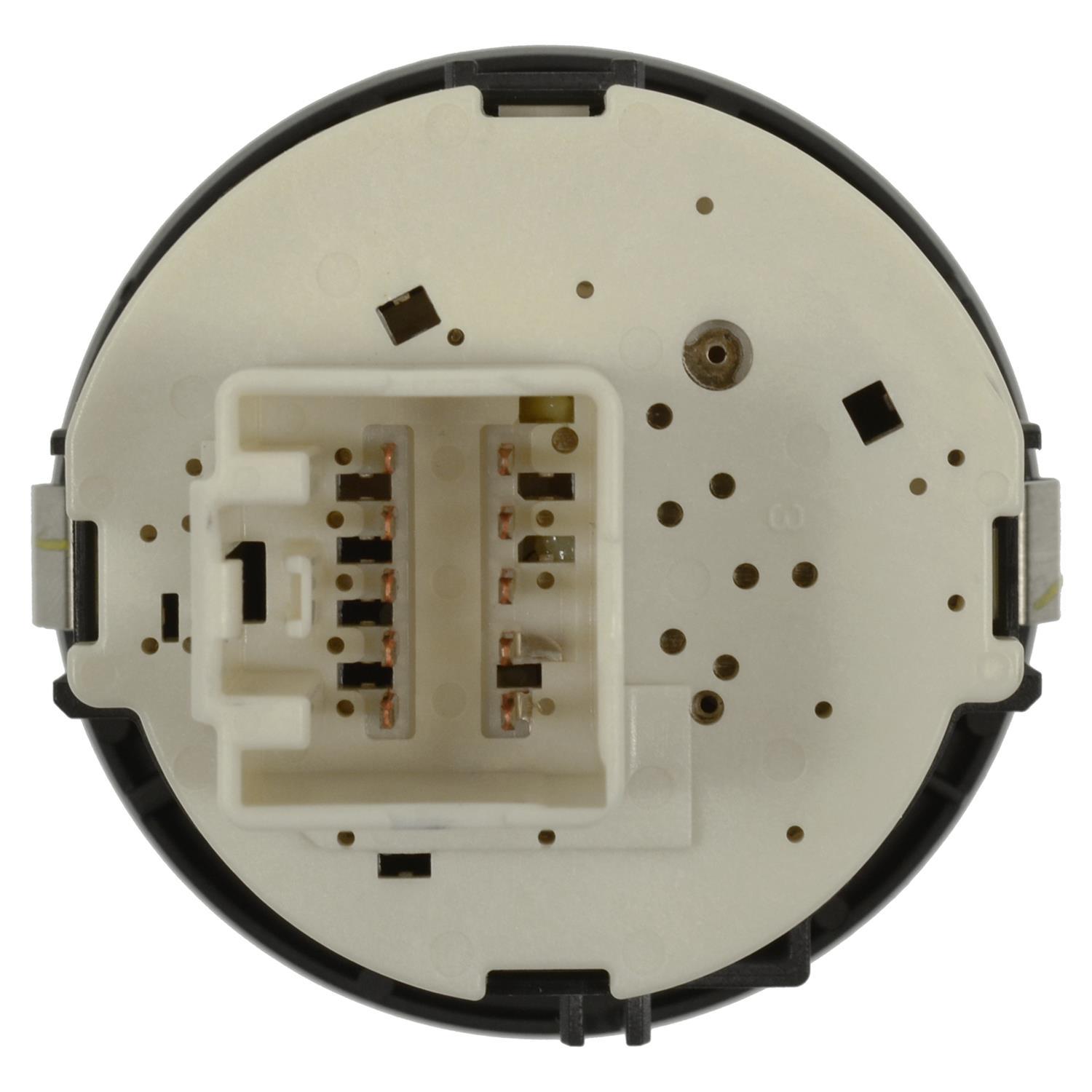 BWD S10458 - Headlight Switch BWD S10458 Headlight Switch product image 1 of 3