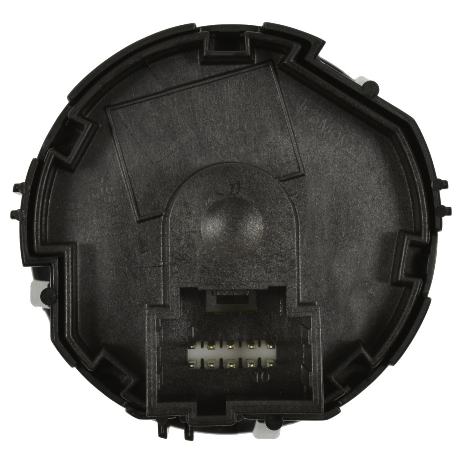 BWD S10459 - Headlight Switch BWD S10459 Headlight Switch product image 1 of 3