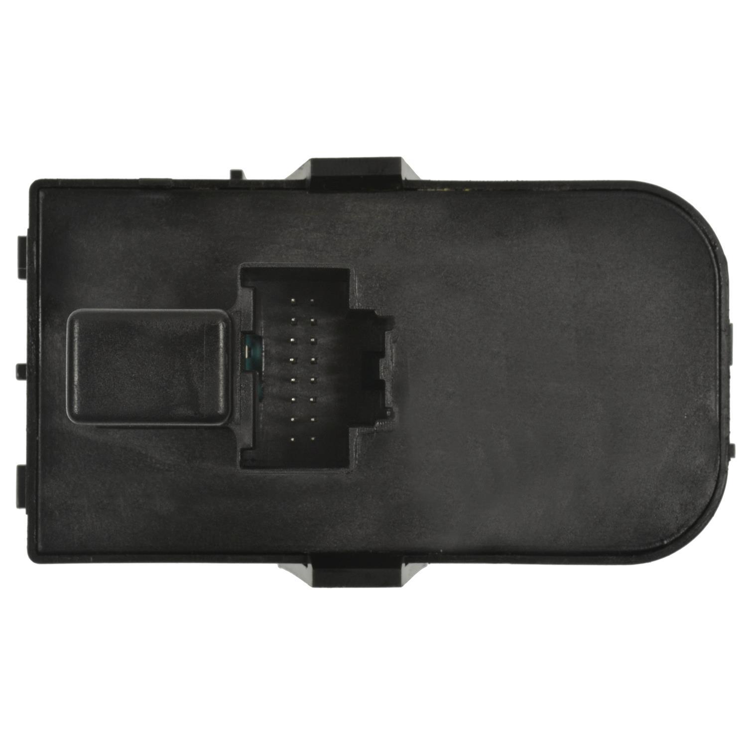 BWD S10460 - Headlight Switch BWD S10460 Fog Light Switch product image 1 of 3