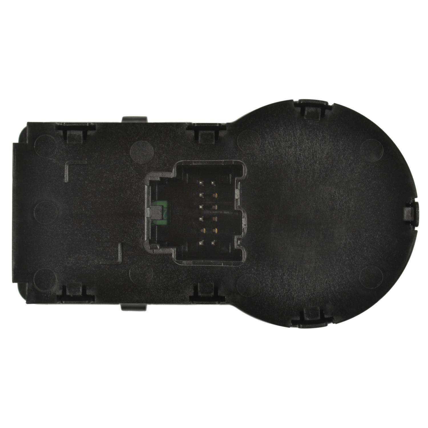 BWD S10461 - Headlight Switch BWD S10461 Headlight Switch product image 1 of 3