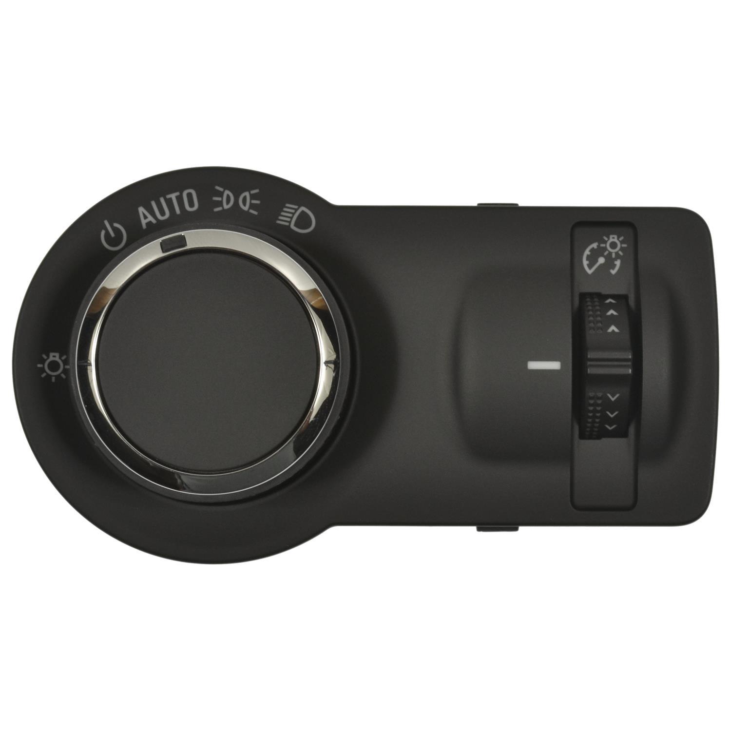 BWD S10461 - Headlight Switch BWD S10461 Headlight Switch product image 2 of 3