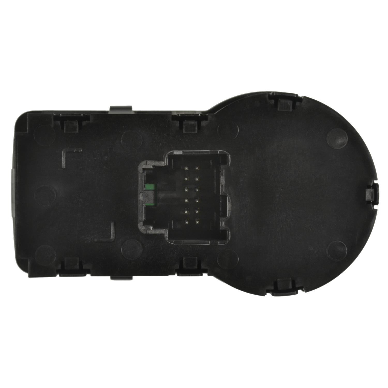 BWD S10462 - Headlight Switch BWD S10462 Fog Light Switch product image 1 of 8
