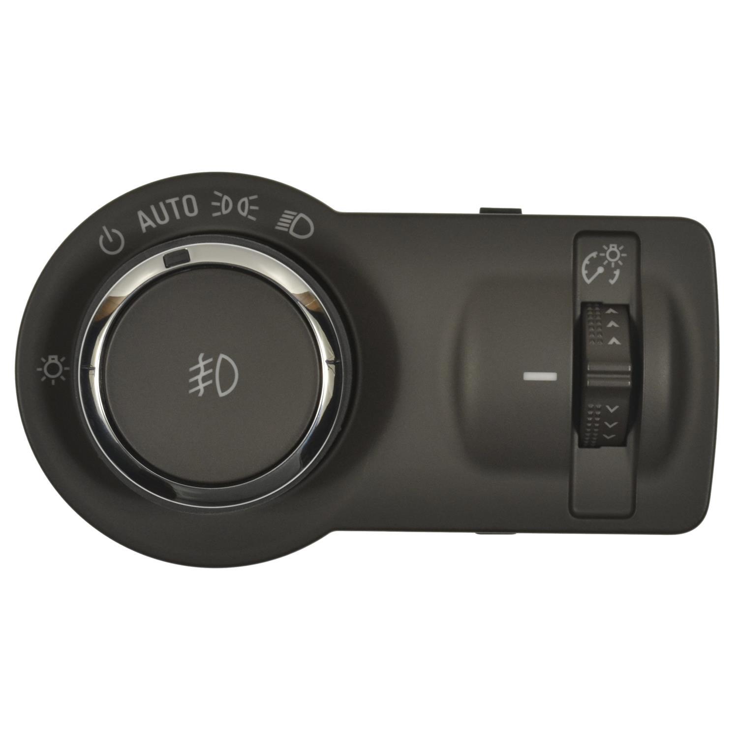 BWD S10462 - Headlight Switch BWD S10462 Fog Light Switch product image 2 of 8