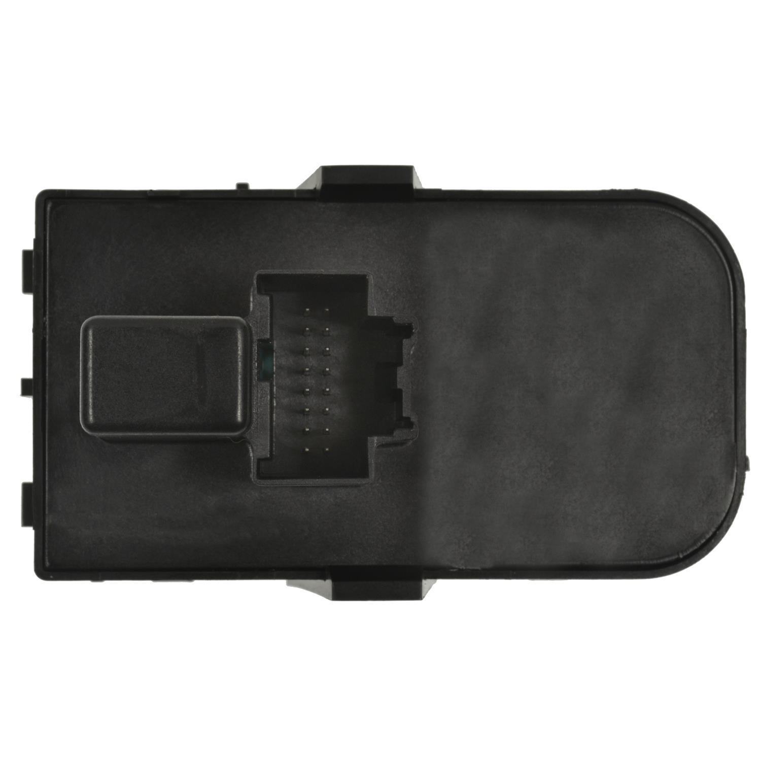 BWD S10463 - Headlight Switch BWD S10463 Fog Light Switch product image 1 of 3