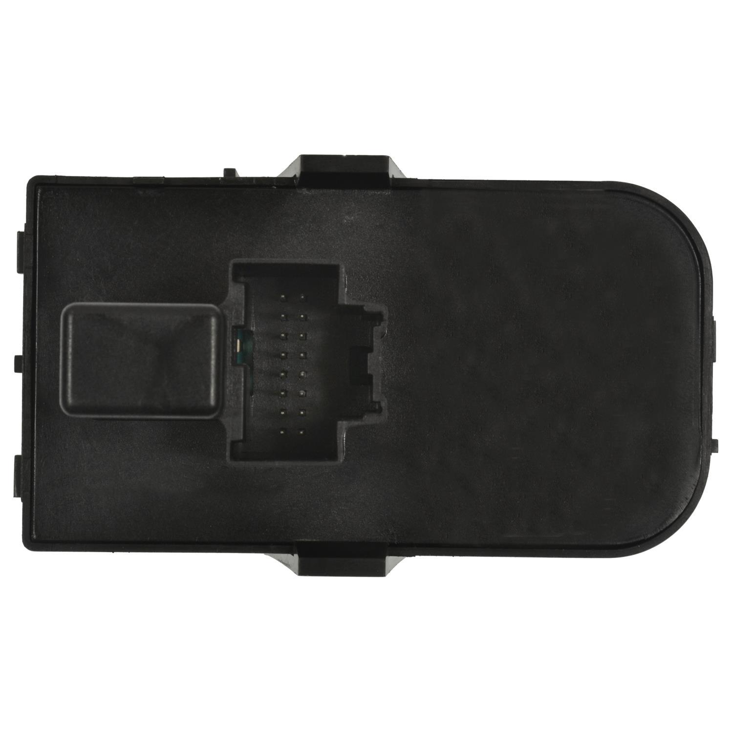 BWD S10464 - Headlight Switch BWD S10464 Headlight Switch product image 1 of 3