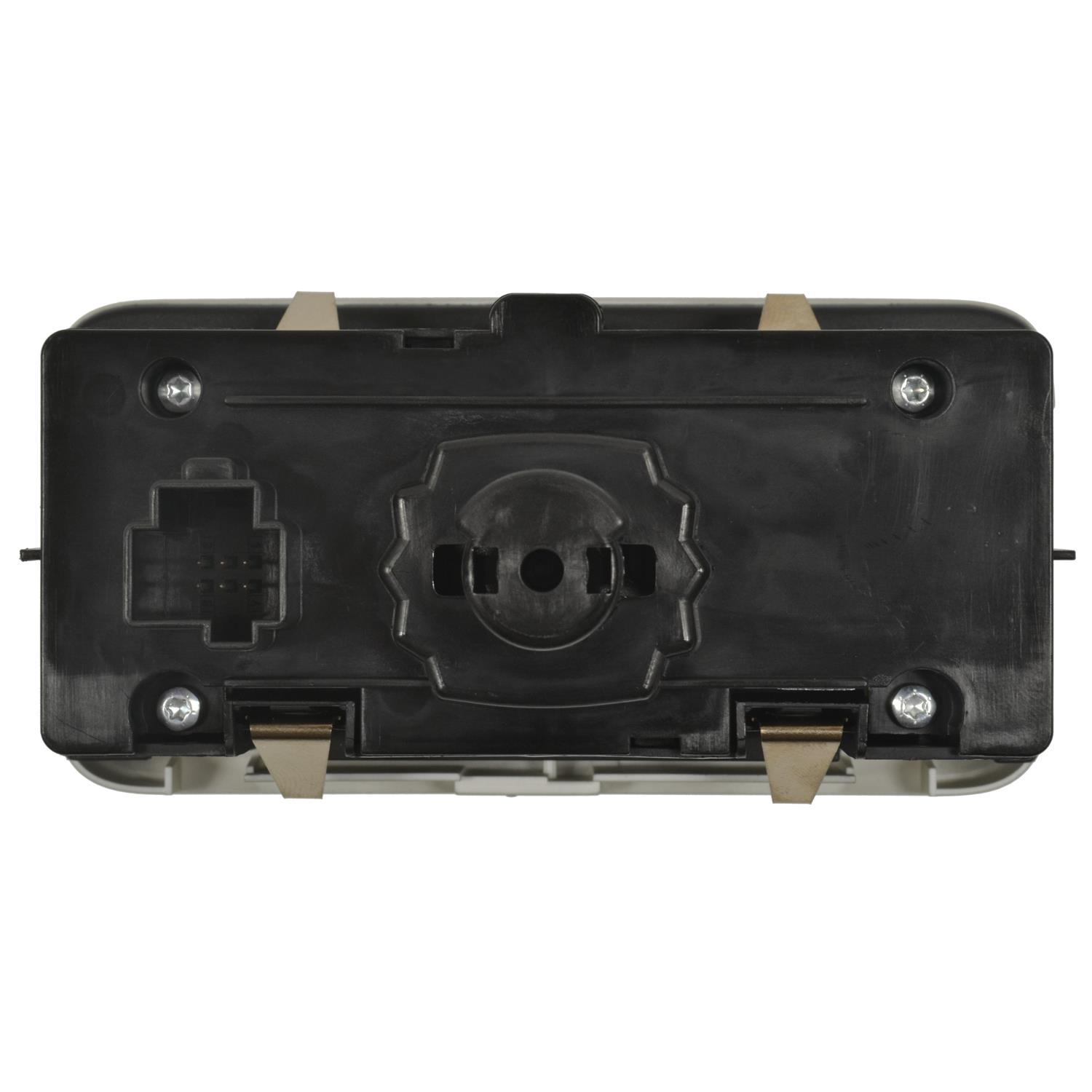 BWD S10466 - Fuel Filler Door Switch BWD S10466 Fog Light Switch product image 1 of 3