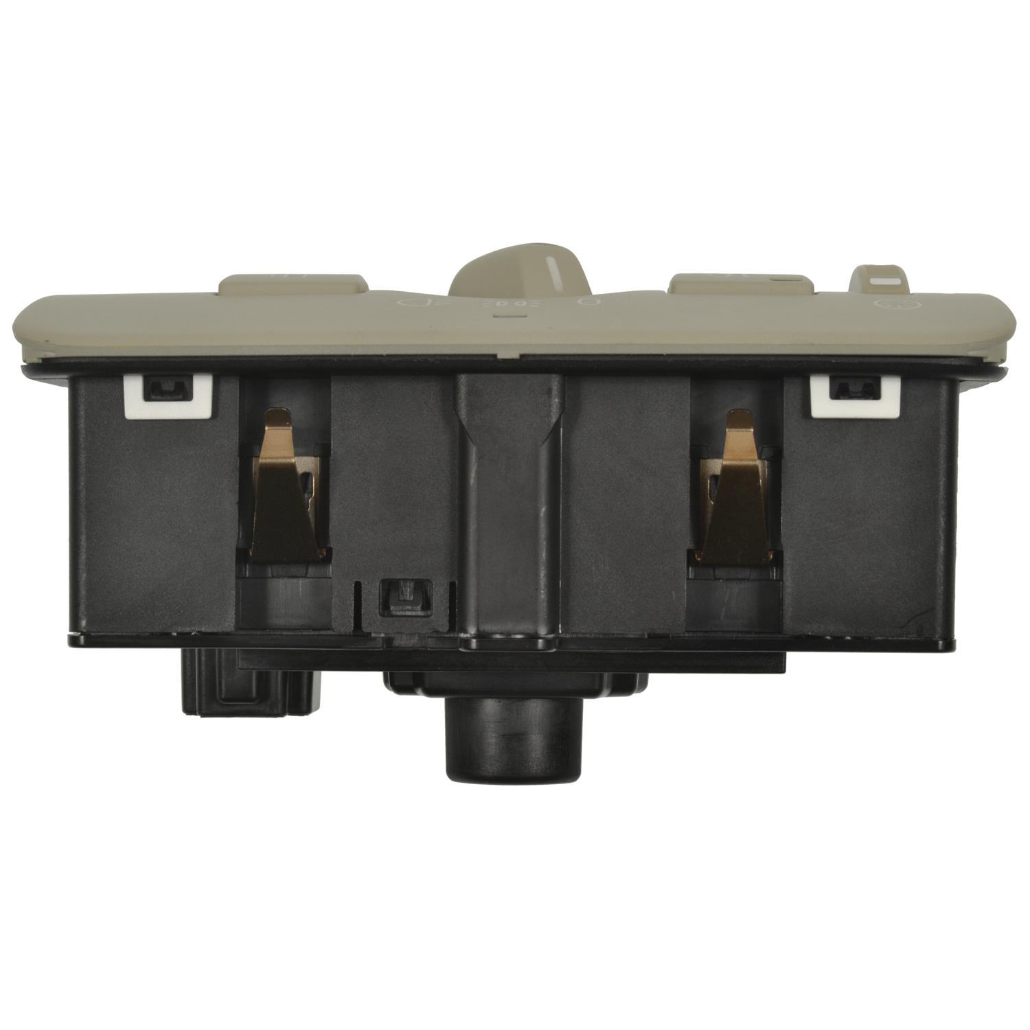 BWD S10466 - Fuel Filler Door Switch BWD S10466 Fog Light Switch product image 3 of 3