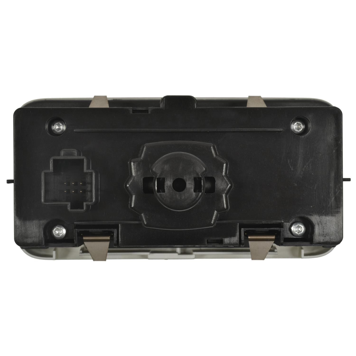 BWD S10467 - Fuel Filler Door Switch BWD S10467 Fog Light Switch product image 1 of 3
