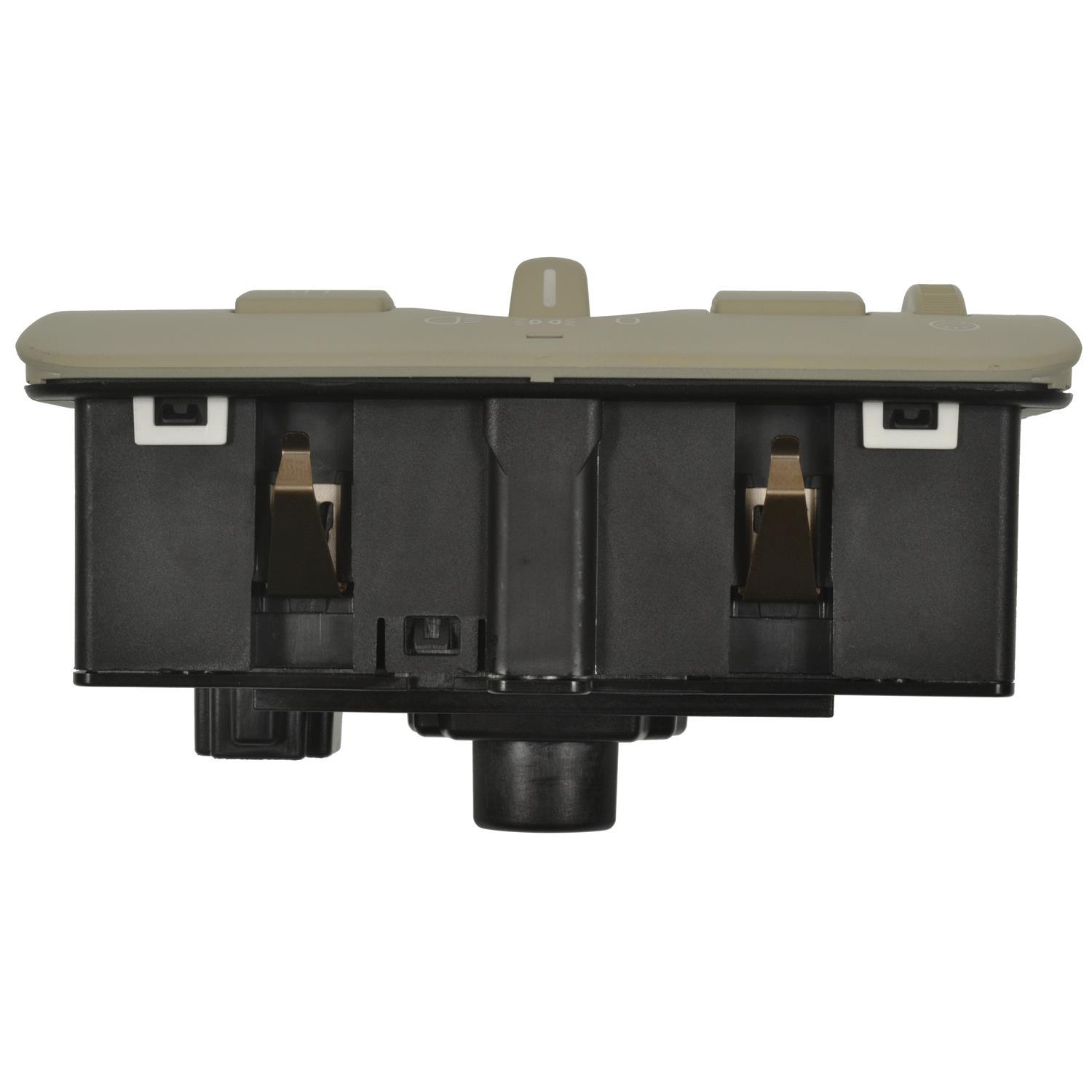 BWD S10467 - Fuel Filler Door Switch BWD S10467 Fog Light Switch product image 3 of 3