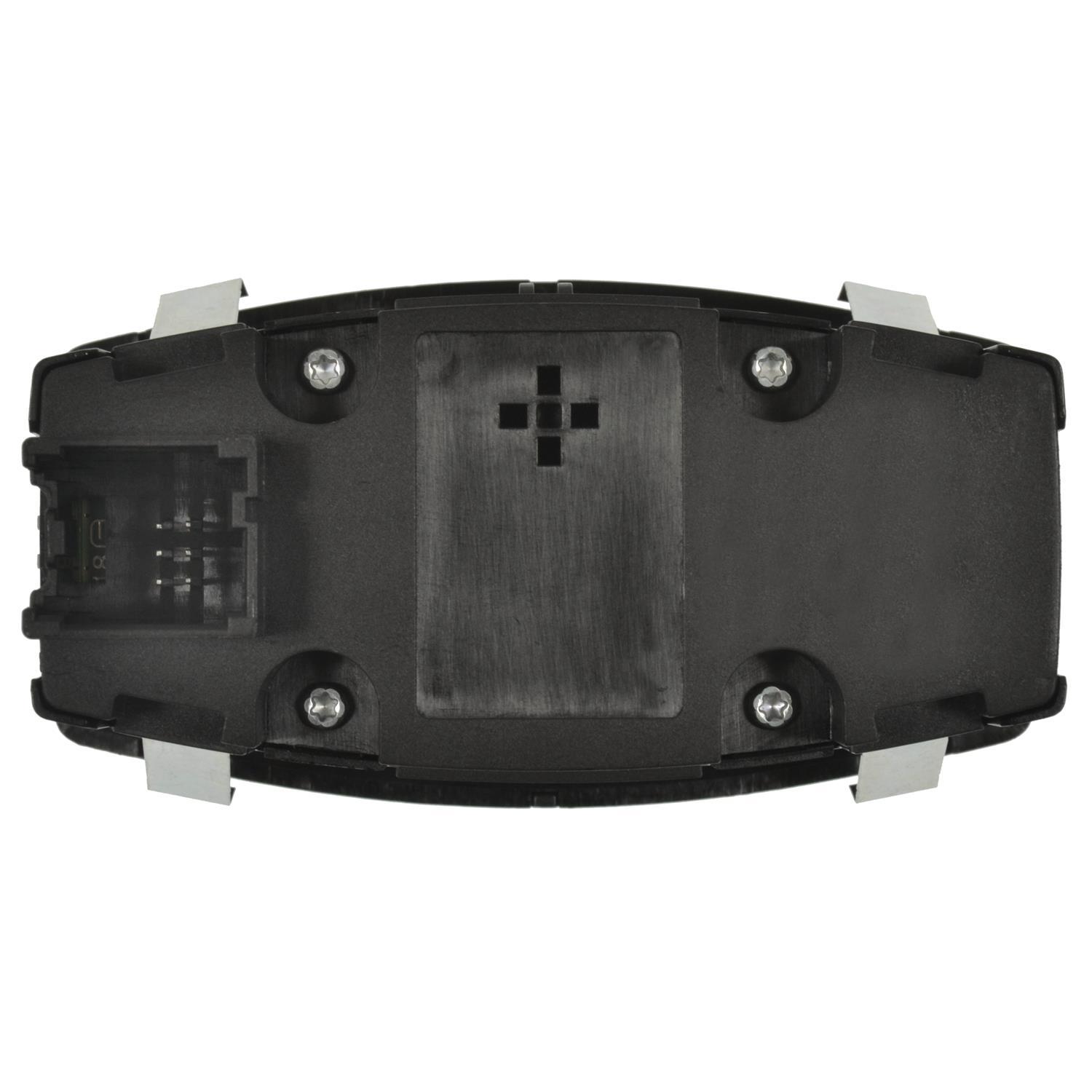 BWD S10468 - Headlight Switch BWD S10468 Headlight Switch product image 1 of 3