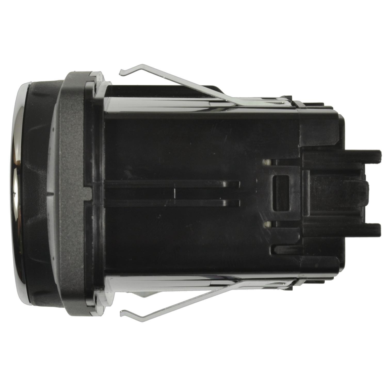 BWD S10468 - Headlight Switch BWD S10468 Headlight Switch product image 3 of 3