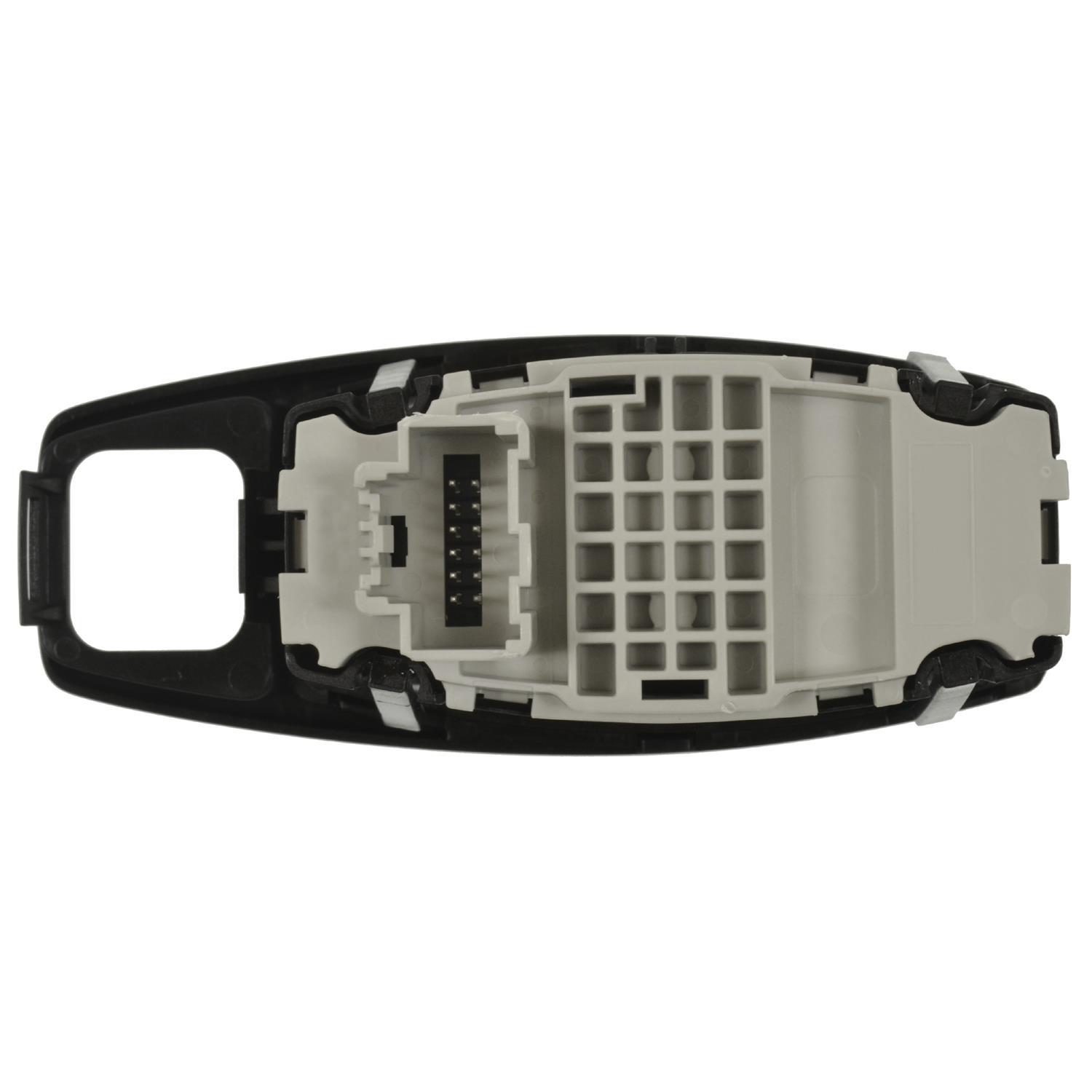 BWD S10469 - Headlight Switch BWD S10469 Headlight Switch product image 1 of 3
