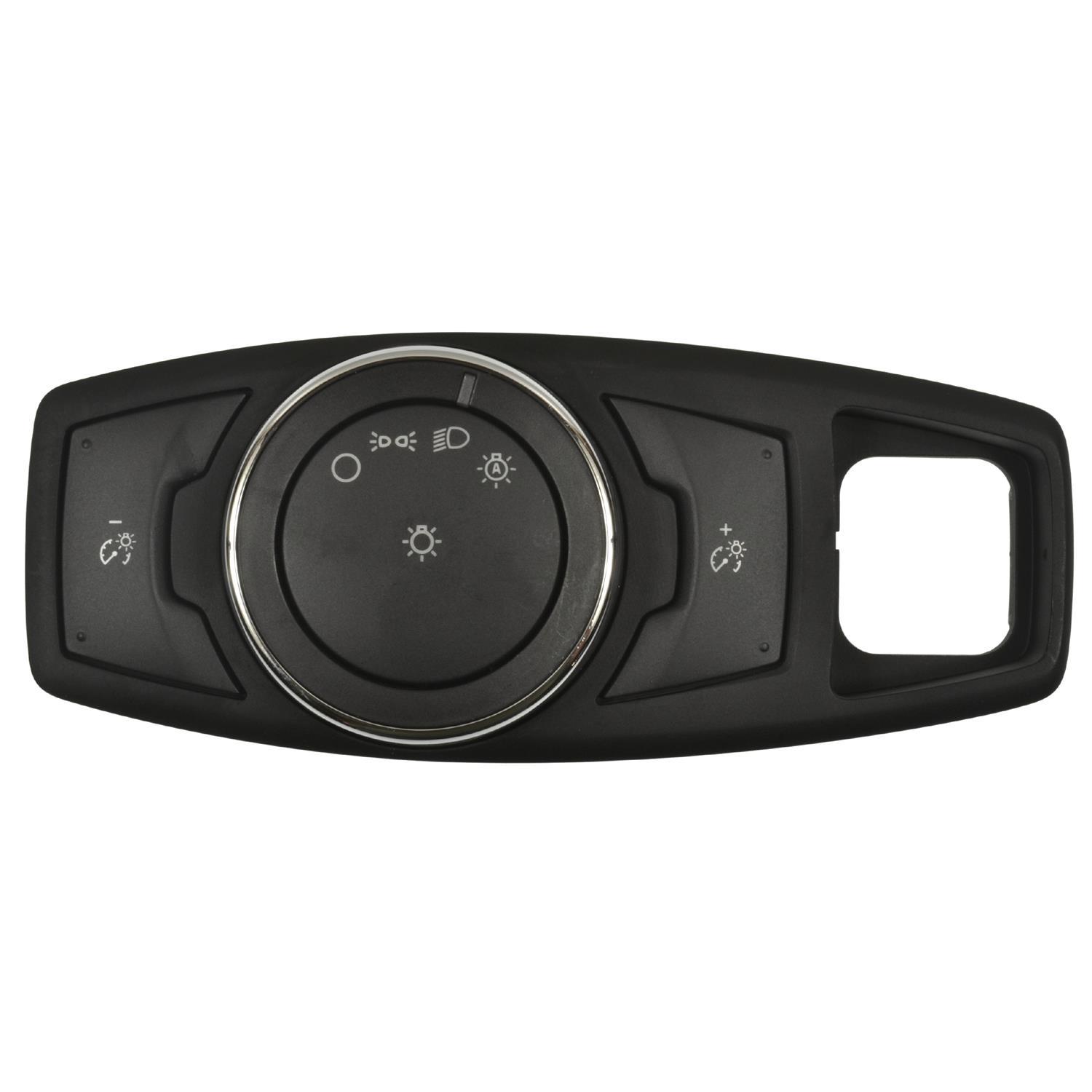 BWD S10469 - Headlight Switch BWD S10469 Headlight Switch product image 2 of 3