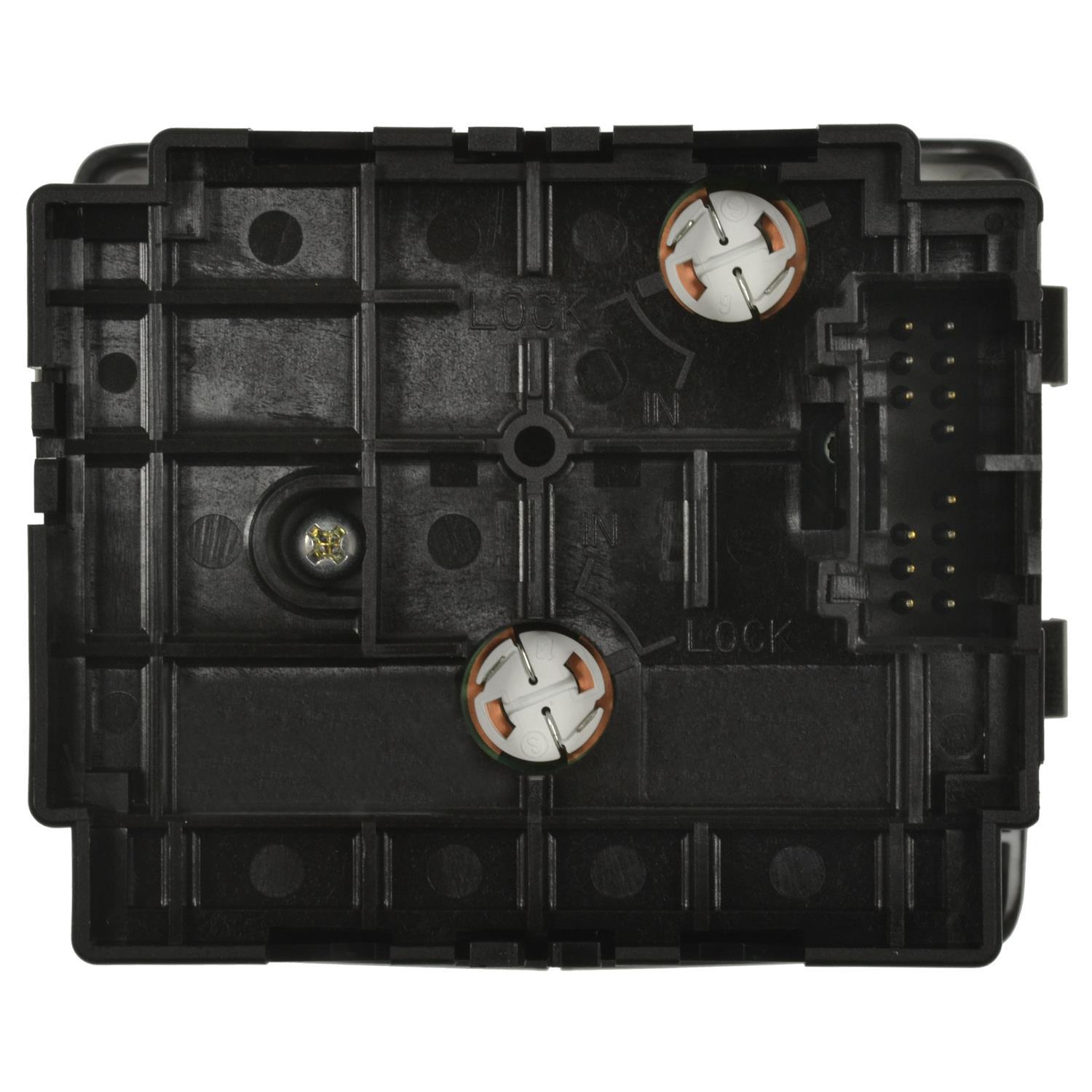BWD S10470 - Fuel Filler Door Switch BWD S10470 Fog Light Switch product image 1 of 3