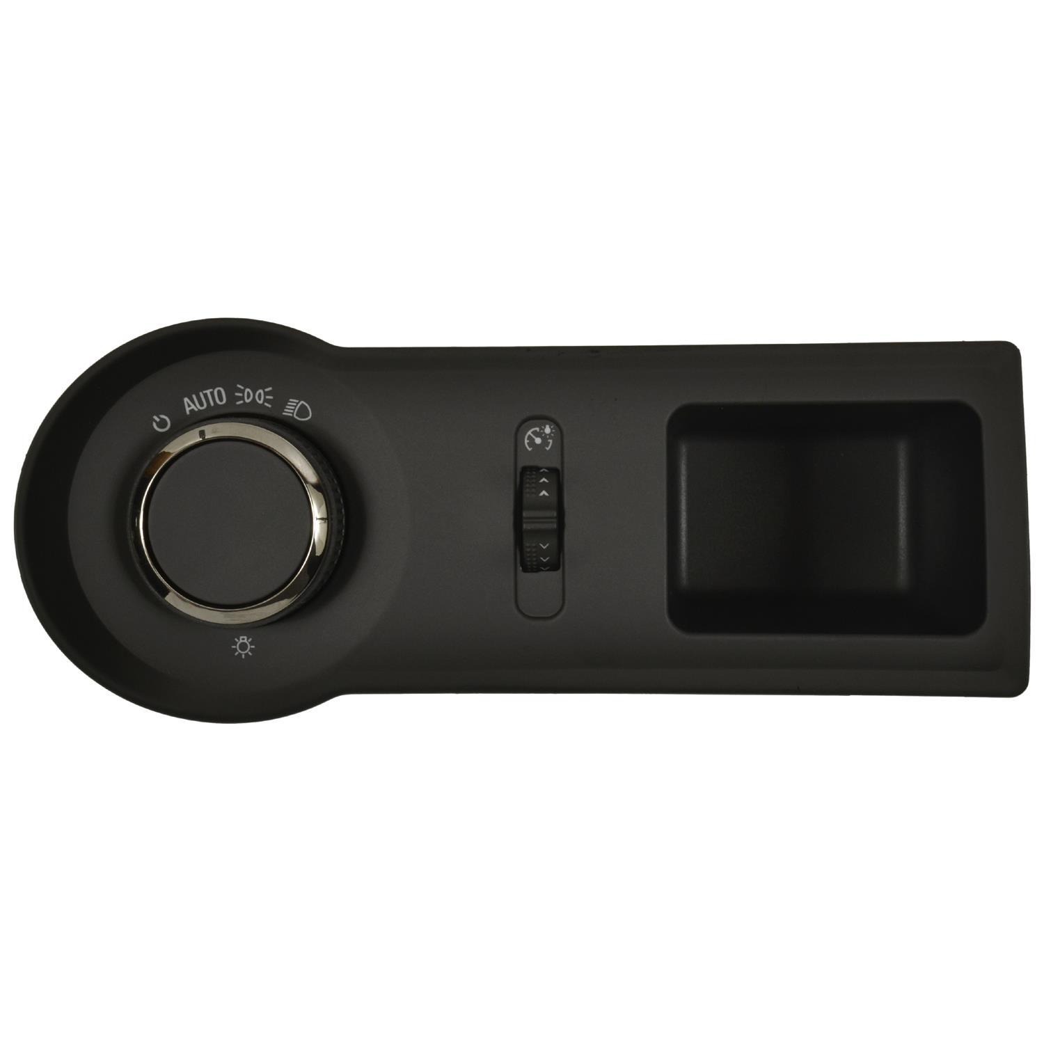 BWD S10473 - Headlight Switch BWD S10473 Headlight Switch product image 2 of 3
