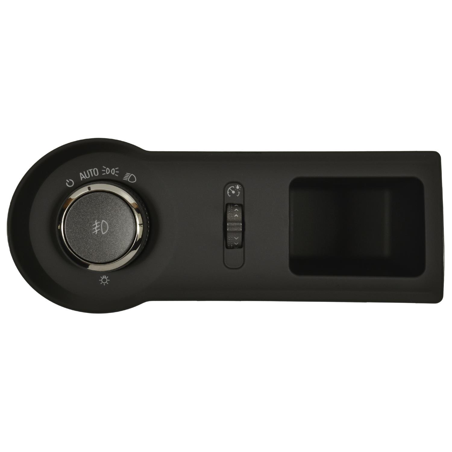 BWD S10474 - Headlight Switch BWD S10474 Fog Light Switch product image 2 of 3