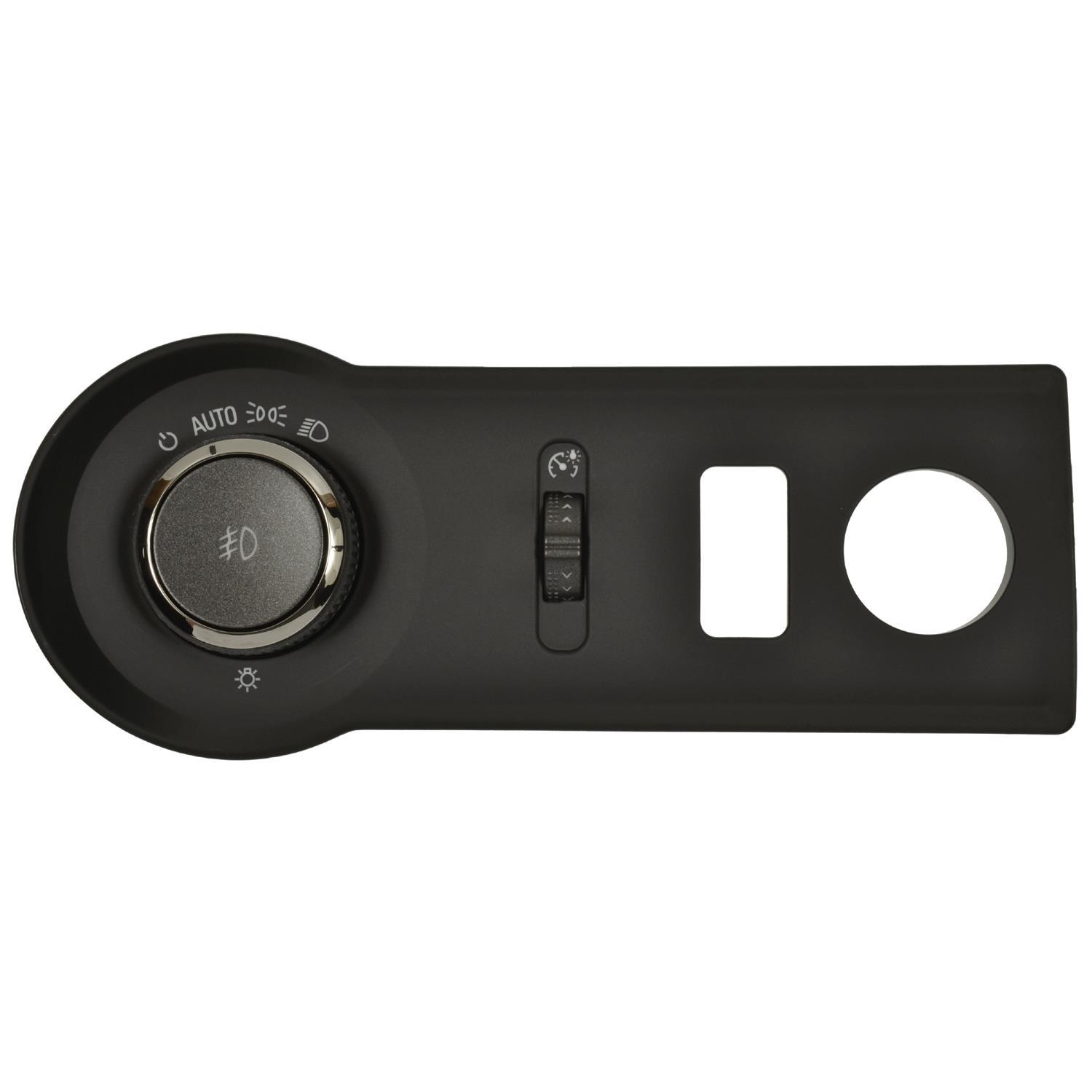 BWD S10475 - Headlight Switch BWD S10475 Fog Light Switch product image 2 of 3